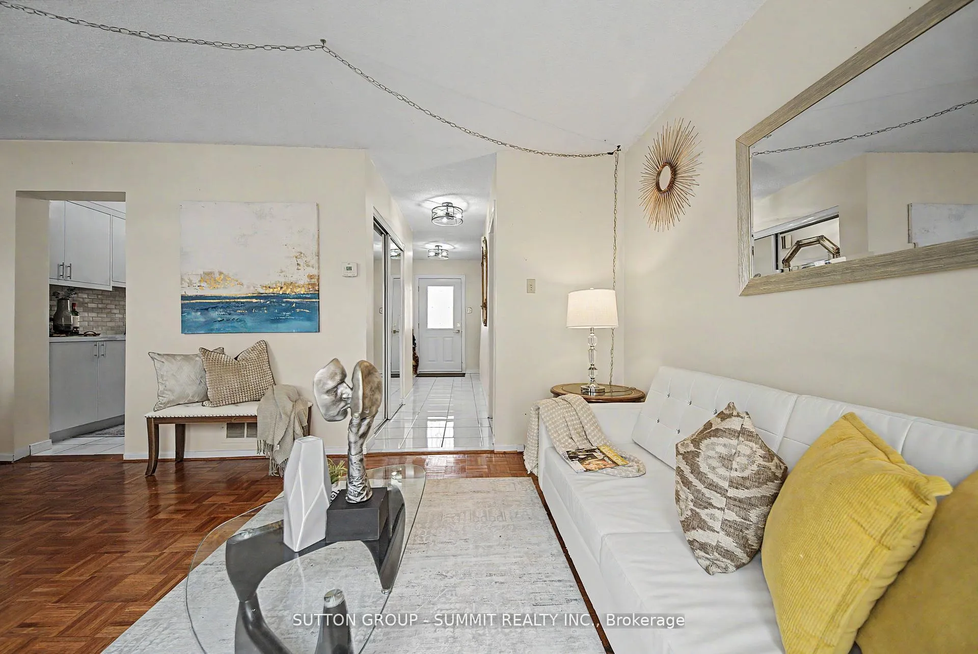 Photo 12 of Unit 61, 45 Hansen Road N, Brampton, Madoc — HOMEH