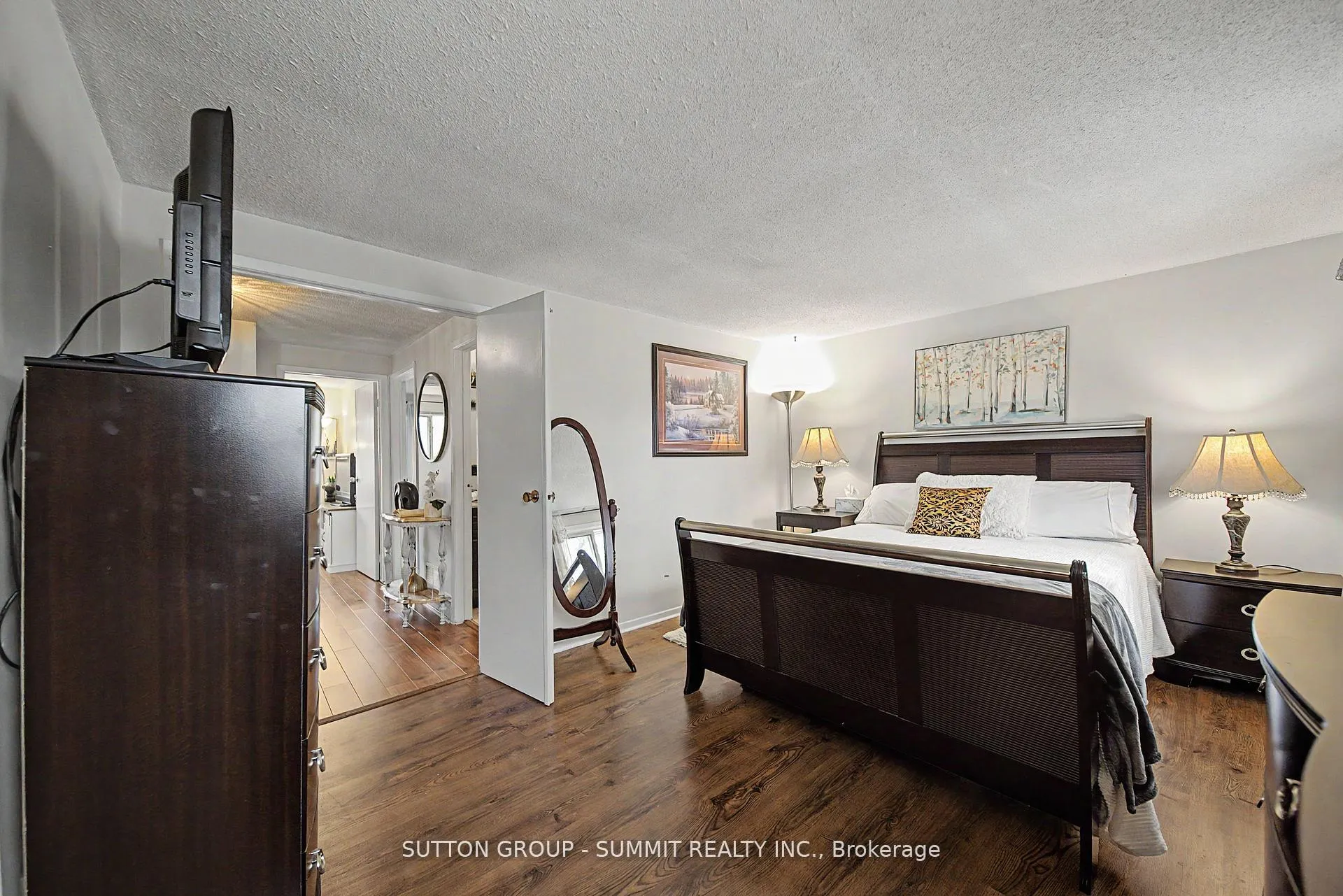 Photo 25 of Unit 61, 45 Hansen Road N, Brampton, Madoc — HOMEH