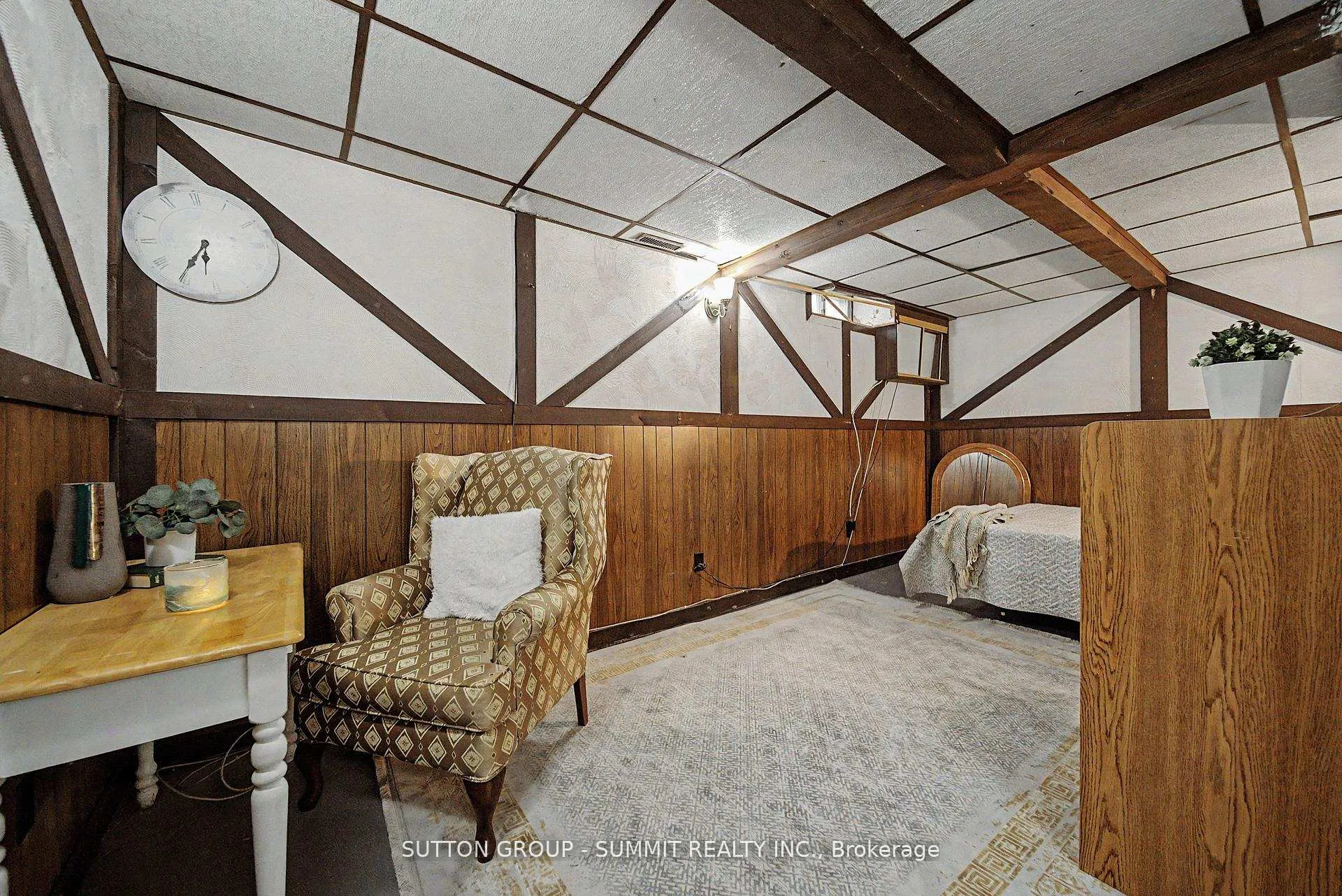 Photo 30 of Unit 61, 45 Hansen Road N, Brampton, Madoc — HOMEH