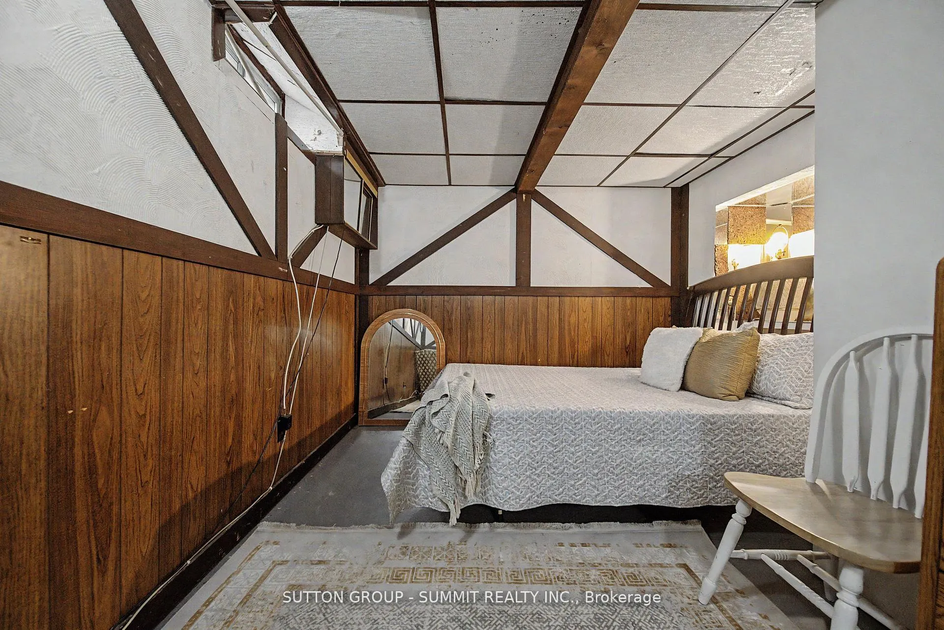 Photo 31 of Unit 61, 45 Hansen Road N, Brampton, Madoc — HOMEH