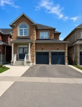 Photo 1 of 107 Castle Oaks Crossing, Brampton, Bram East — HOMEH