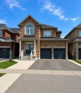 Photo 2 of 107 Castle Oaks Crossing, Brampton, Bram East — HOMEH