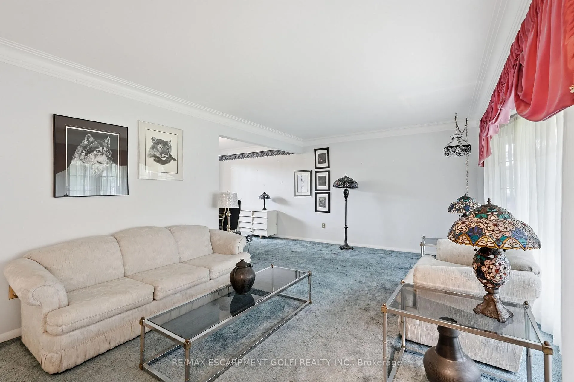 Photo 3 of 57 Galbraith Drive, Hamilton, Stoney Creek — HOMEH