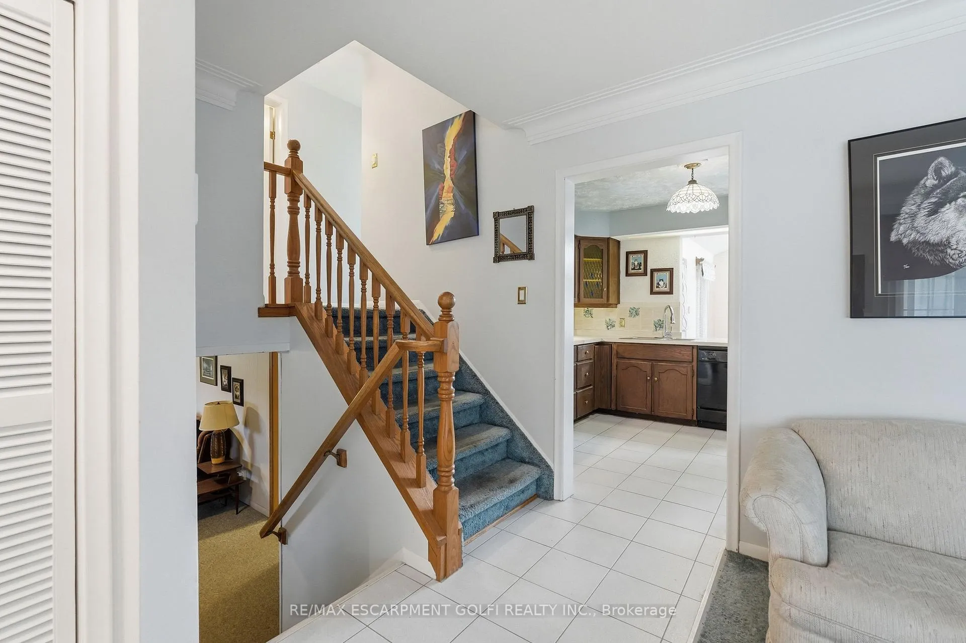 Photo 9 of 57 Galbraith Drive, Hamilton, Stoney Creek — HOMEH