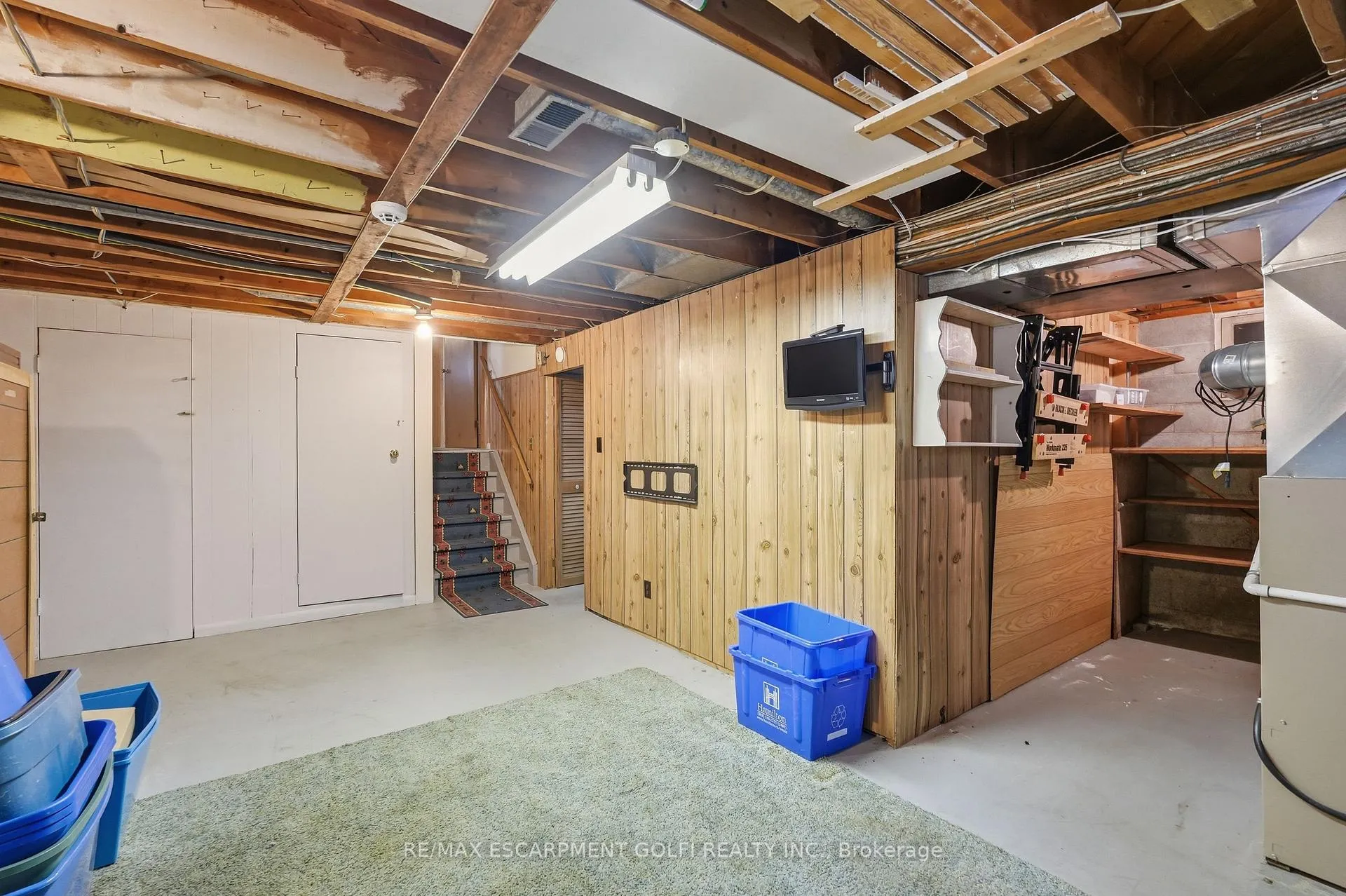 Photo 19 of 57 Galbraith Drive, Hamilton, Stoney Creek — HOMEH