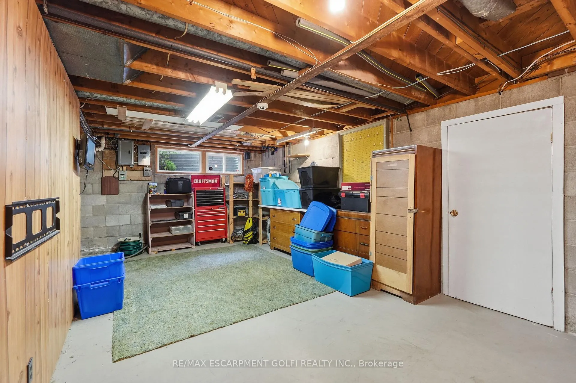 Photo 20 of 57 Galbraith Drive, Hamilton, Stoney Creek — HOMEH