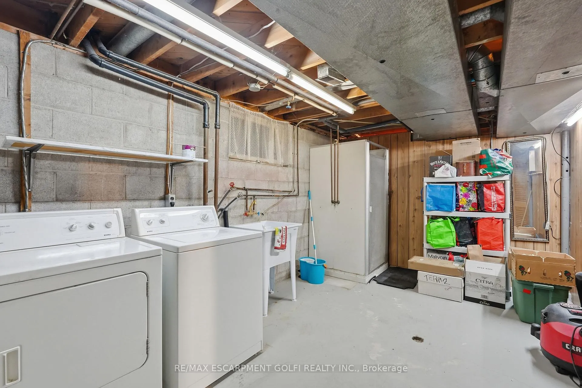 Photo 21 of 57 Galbraith Drive, Hamilton, Stoney Creek — HOMEH