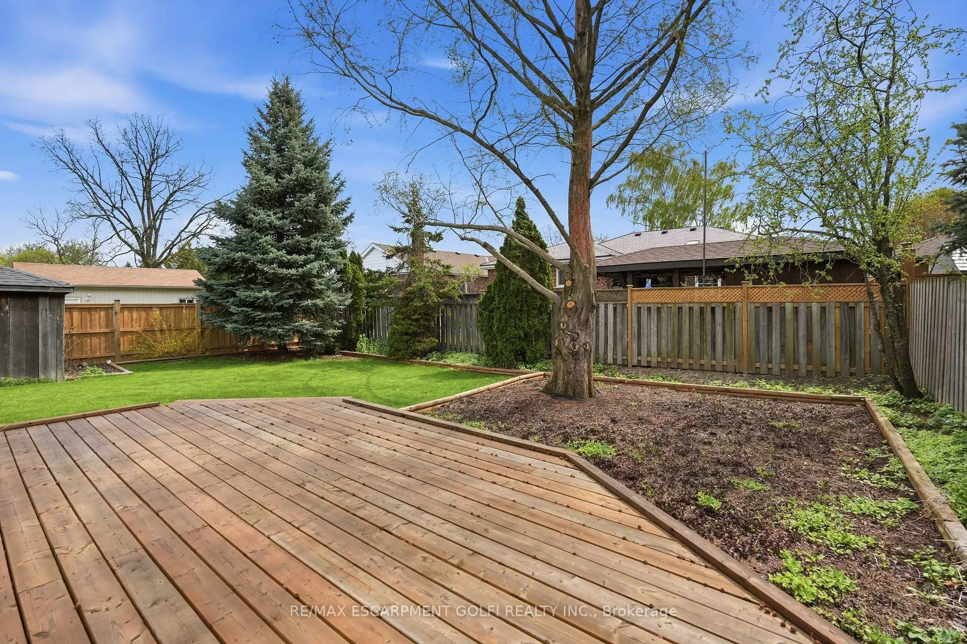 Photo 22 of 57 Galbraith Drive, Hamilton, Stoney Creek — HOMEH
