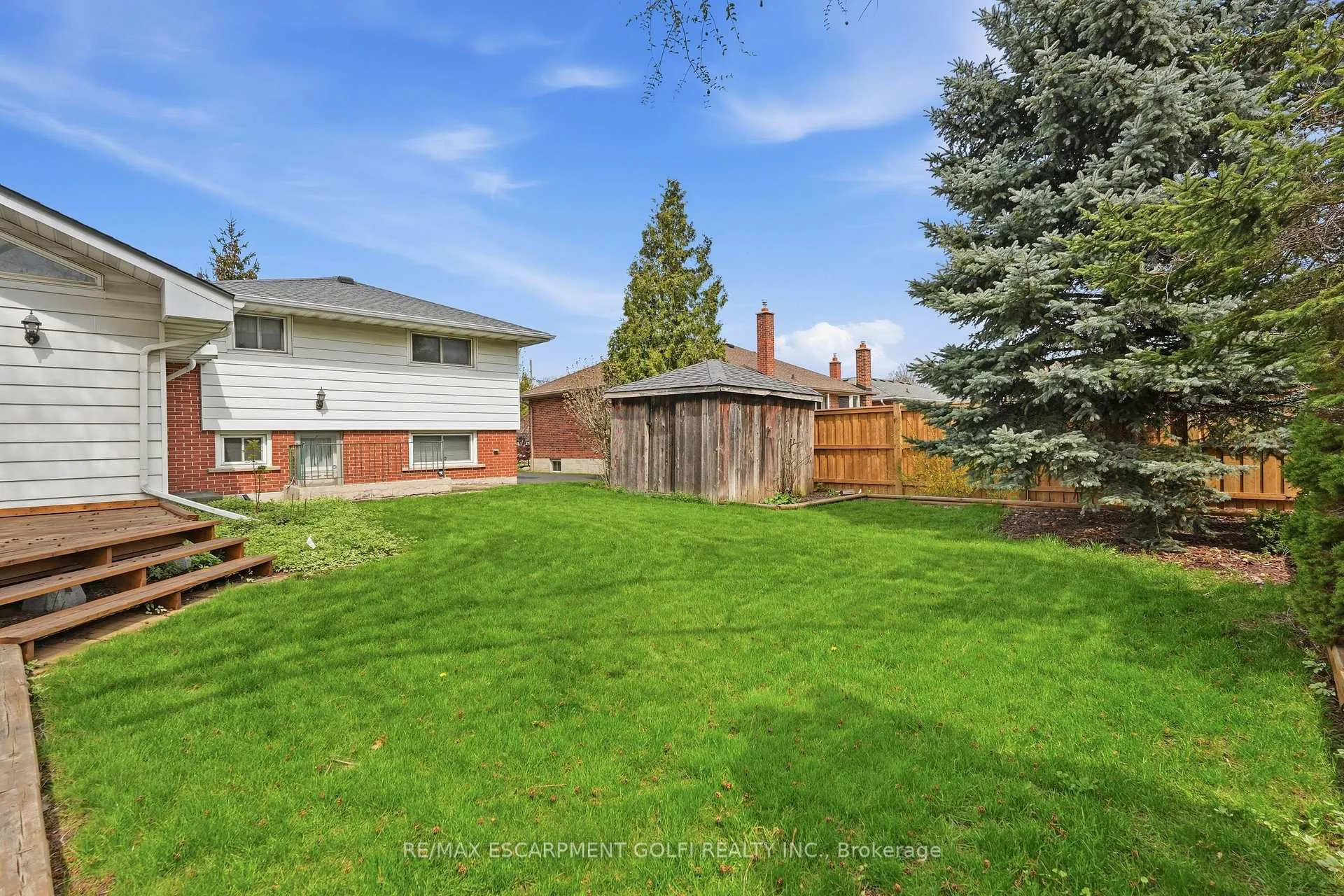 Photo 24 of 57 Galbraith Drive, Hamilton, Stoney Creek — HOMEH