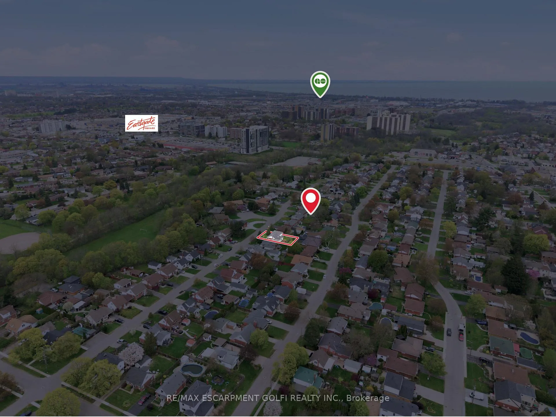 Photo 26 of 57 Galbraith Drive, Hamilton, Stoney Creek — HOMEH