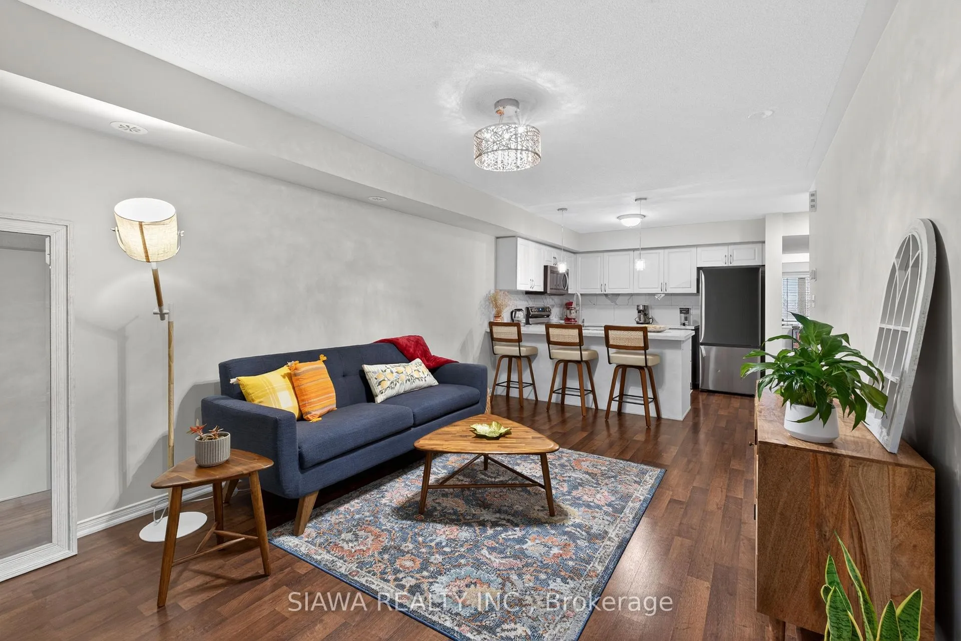 Photo 4 of Unit 22, 2450 Post Road, Oakville, River Oaks — HOMEH