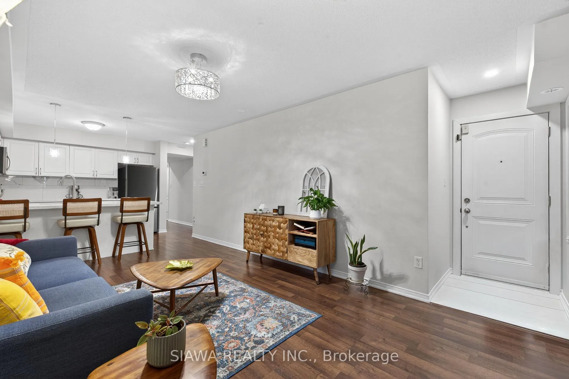 Photo 5 of Unit 22, 2450 Post Road, Oakville, River Oaks — HOMEH