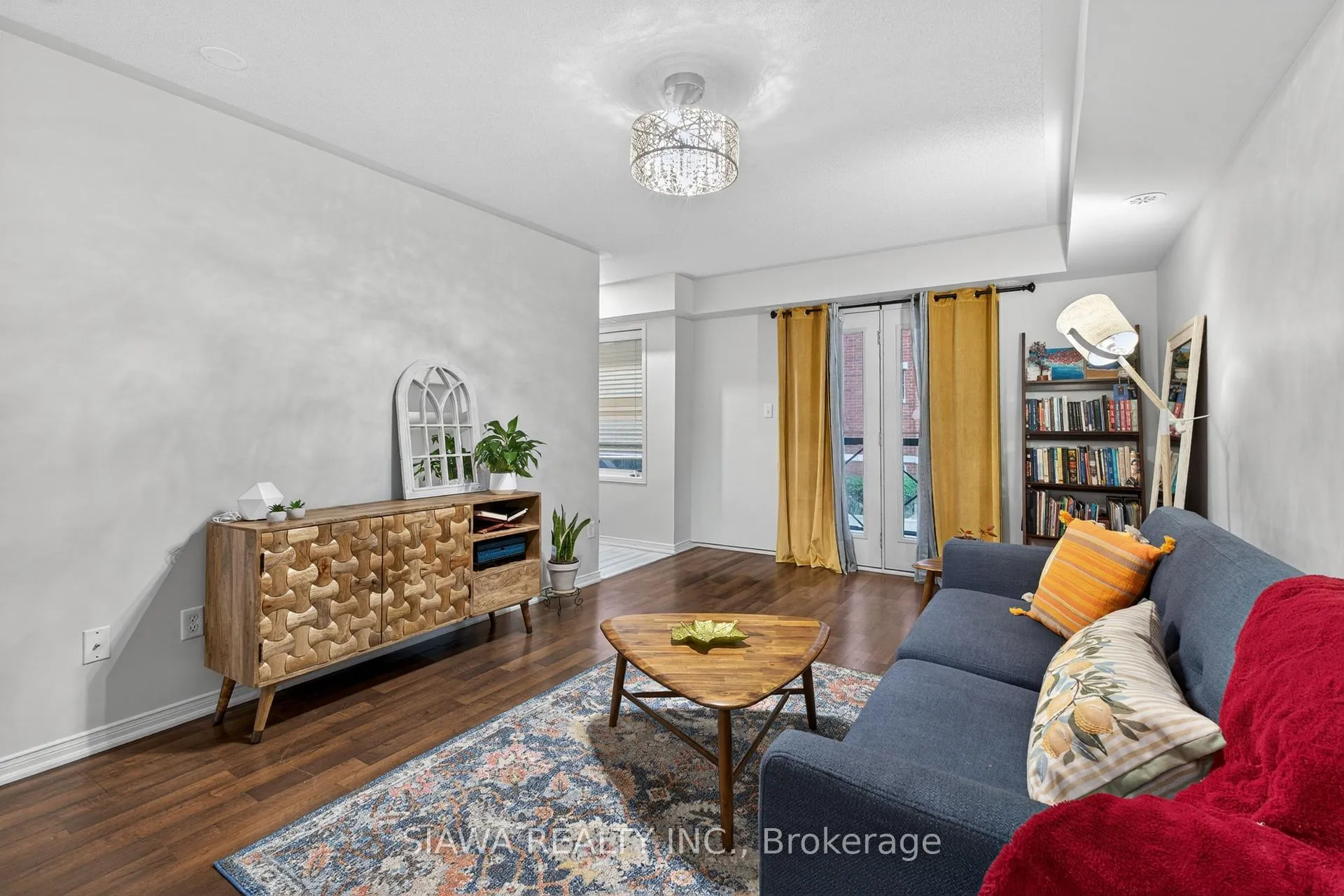 Photo 6 of Unit 22, 2450 Post Road, Oakville, River Oaks — HOMEH