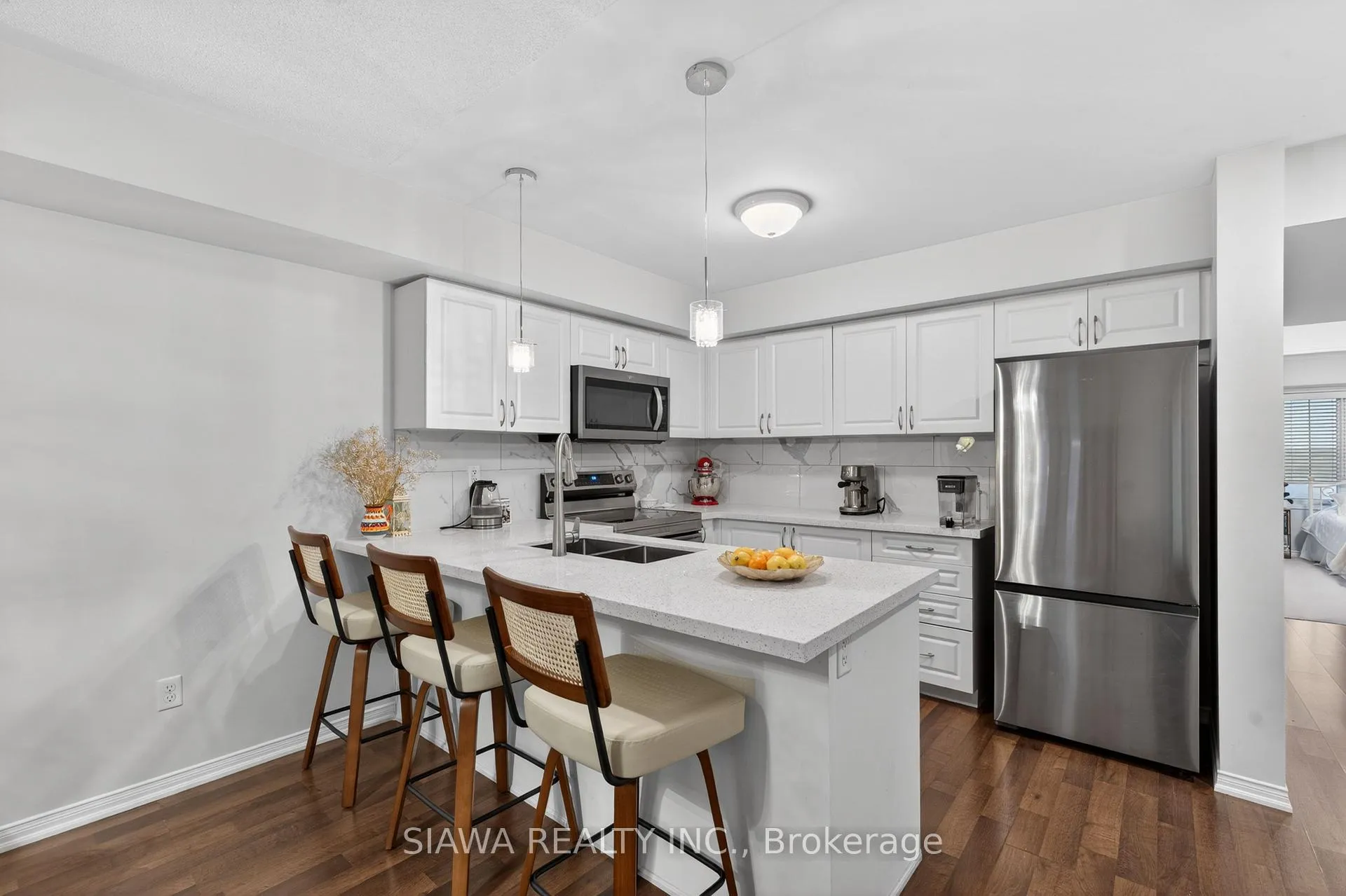Photo 7 of Unit 22, 2450 Post Road, Oakville, River Oaks — HOMEH