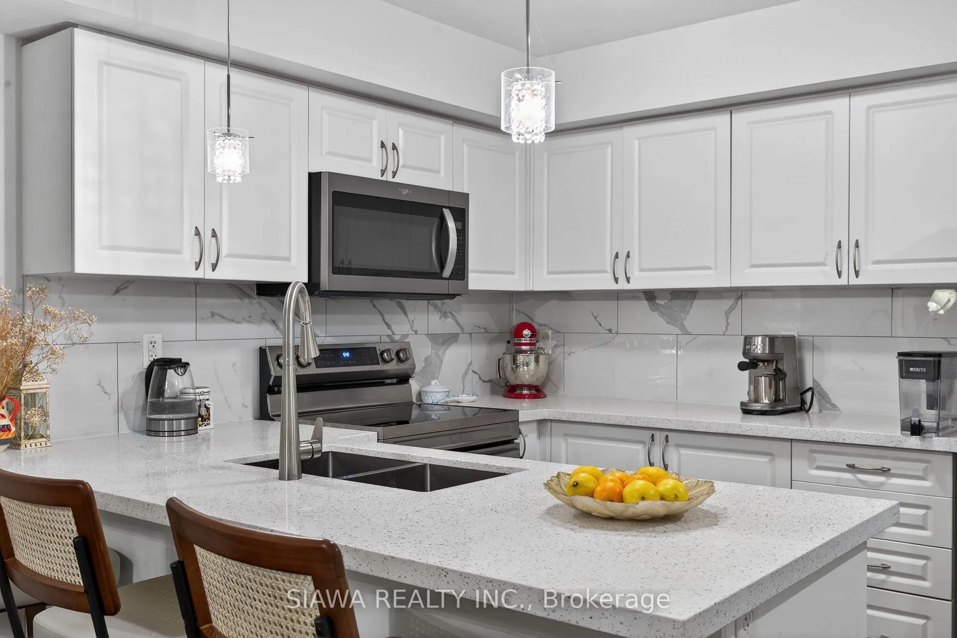 Photo 8 of Unit 22, 2450 Post Road, Oakville, River Oaks — HOMEH