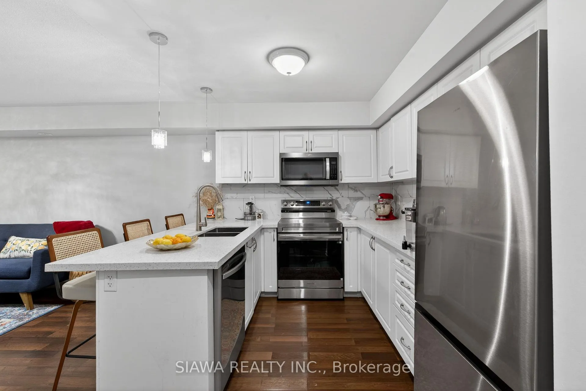 Photo 9 of Unit 22, 2450 Post Road, Oakville, River Oaks — HOMEH