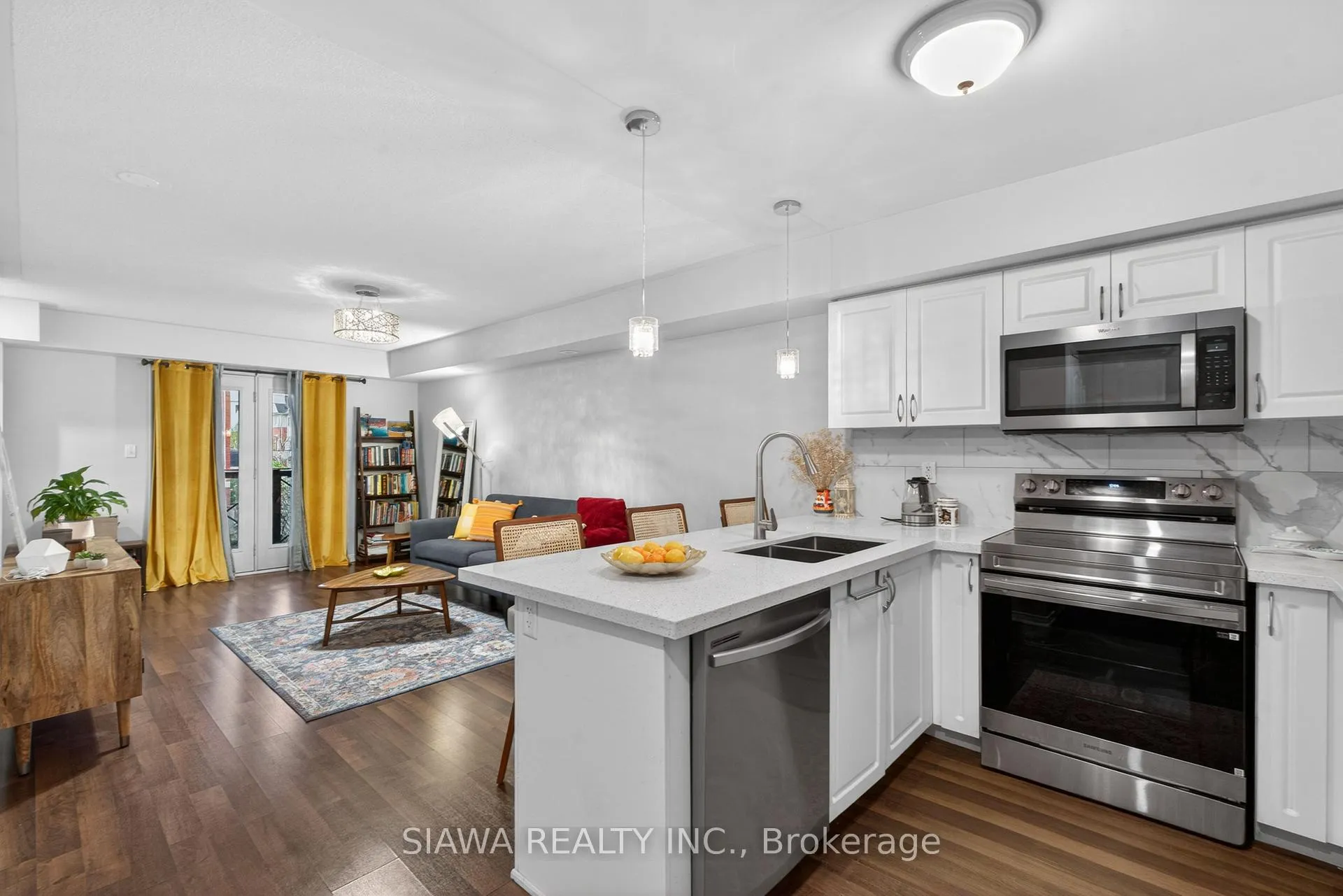 Photo 10 of Unit 22, 2450 Post Road, Oakville, River Oaks — HOMEH