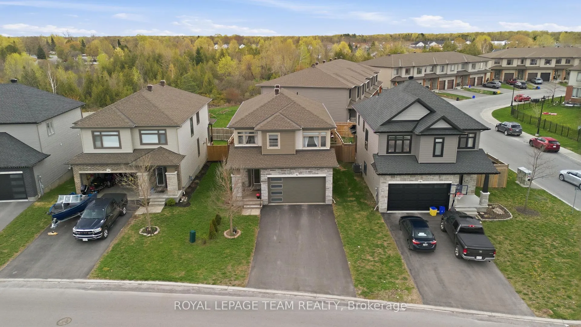 Photo 37 of 70 Morris Street, Carleton Place — HOMEH
