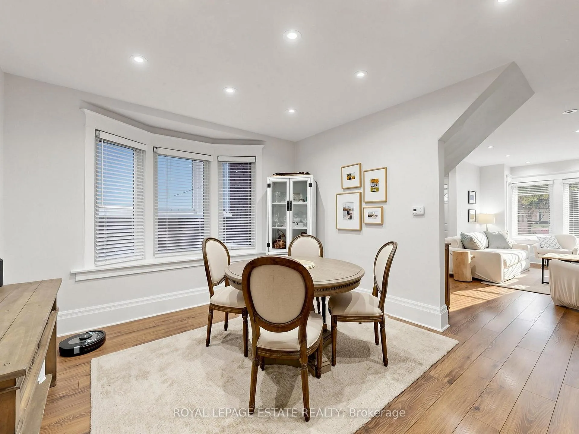 Photo 6 of 280 Silver Birch Avenue, Toronto, The Beaches — HOMEH