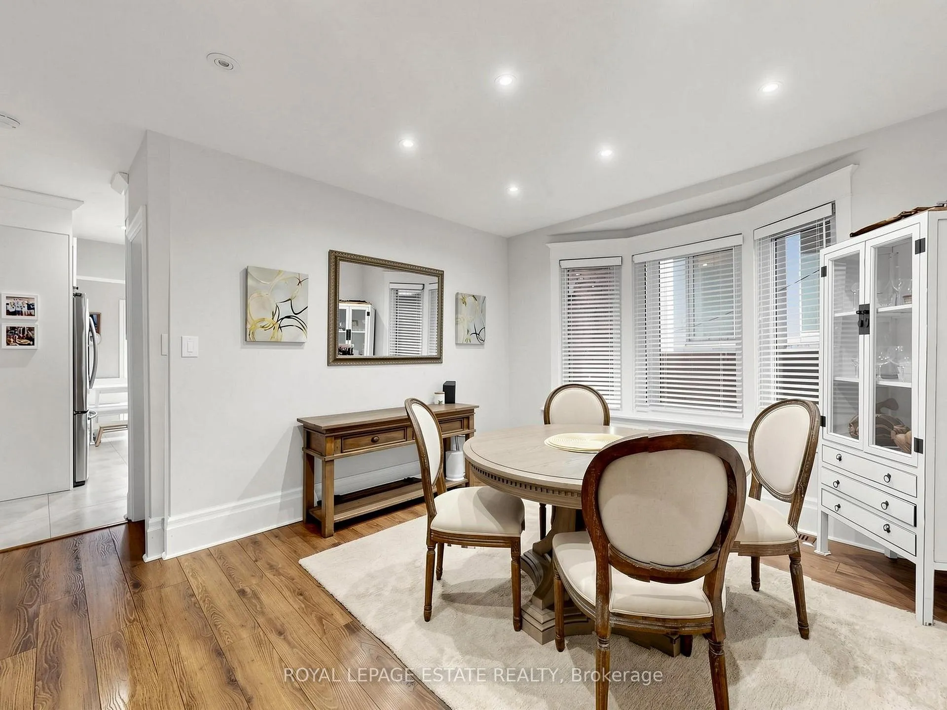 Photo 7 of 280 Silver Birch Avenue, Toronto, The Beaches — HOMEH