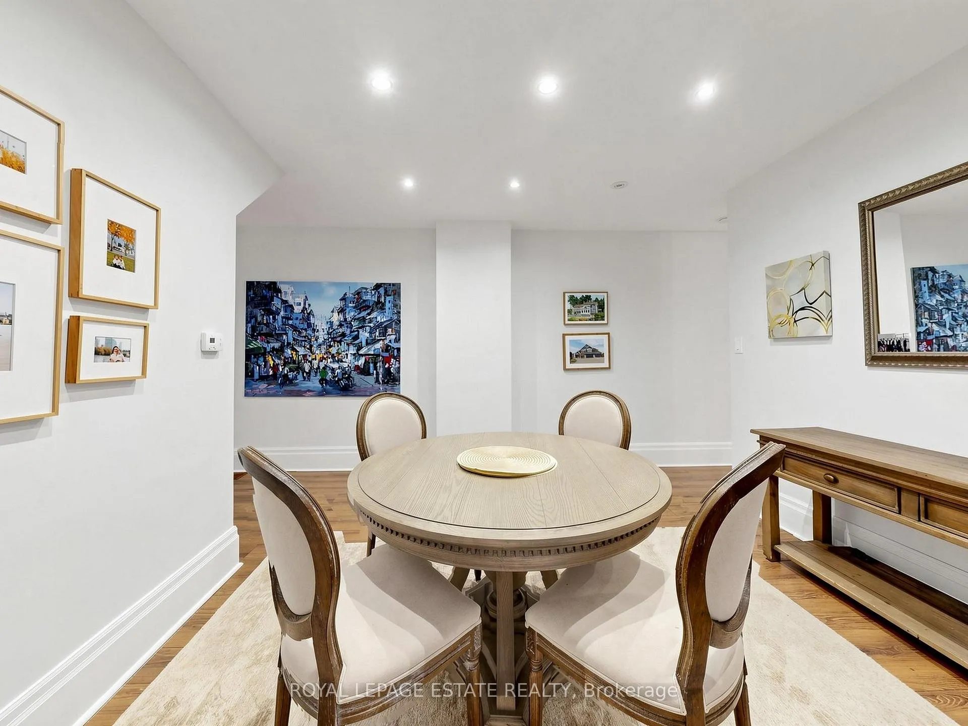 Photo 8 of 280 Silver Birch Avenue, Toronto, The Beaches — HOMEH
