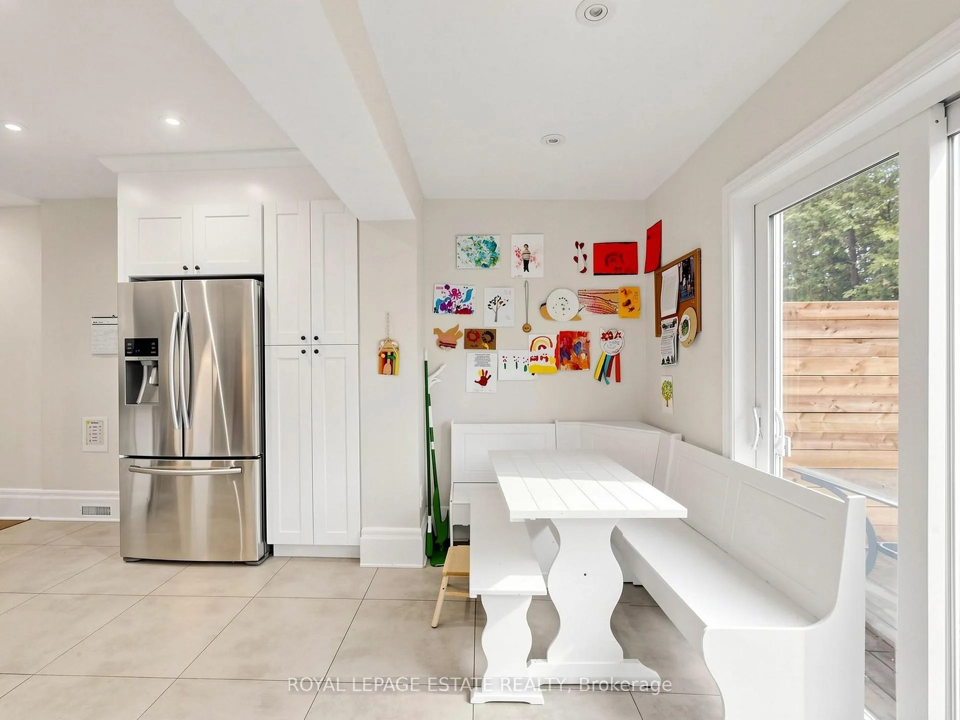 Photo 11 of 280 Silver Birch Avenue, Toronto, The Beaches — HOMEH