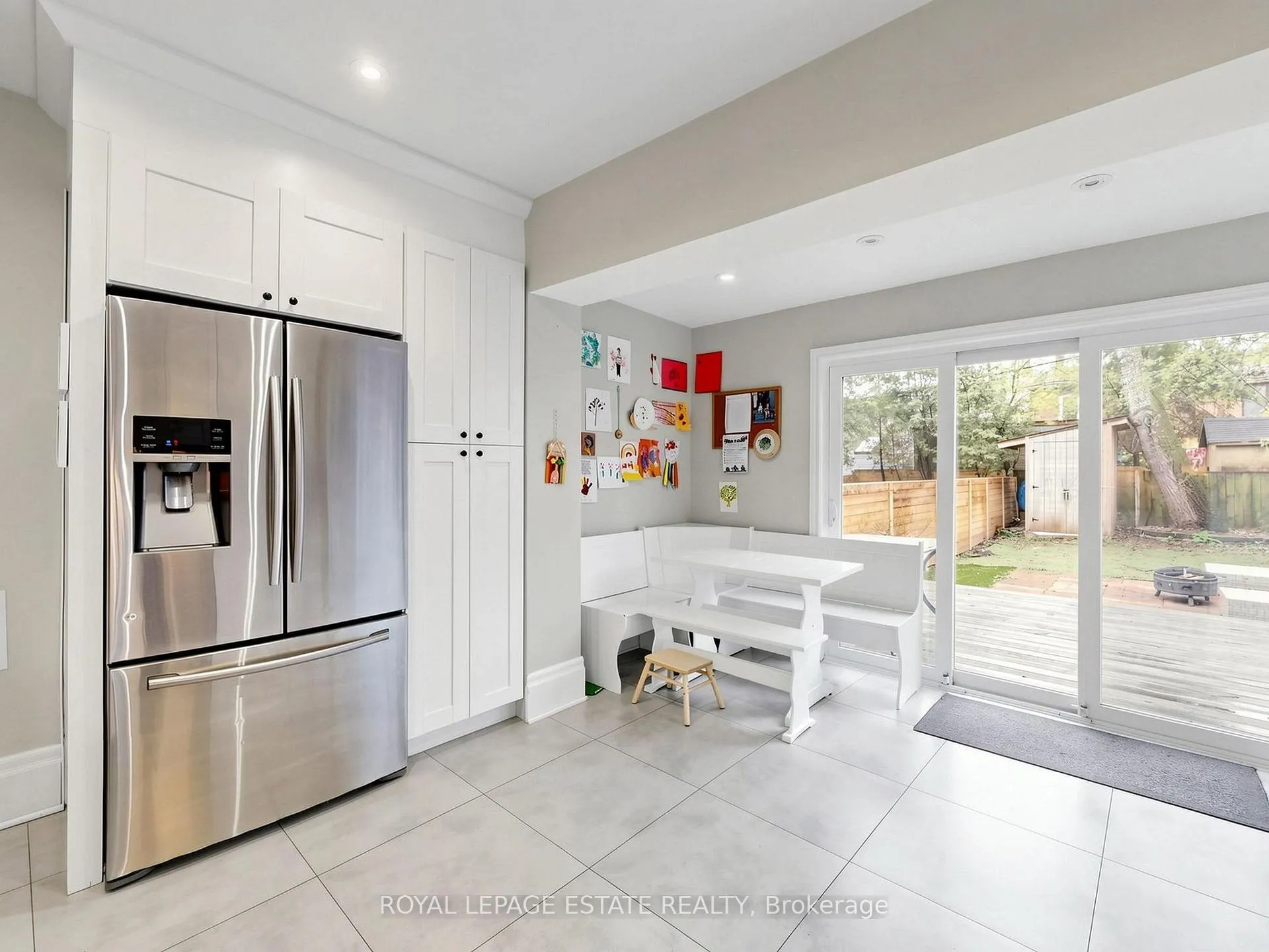 Photo 12 of 280 Silver Birch Avenue, Toronto, The Beaches — HOMEH