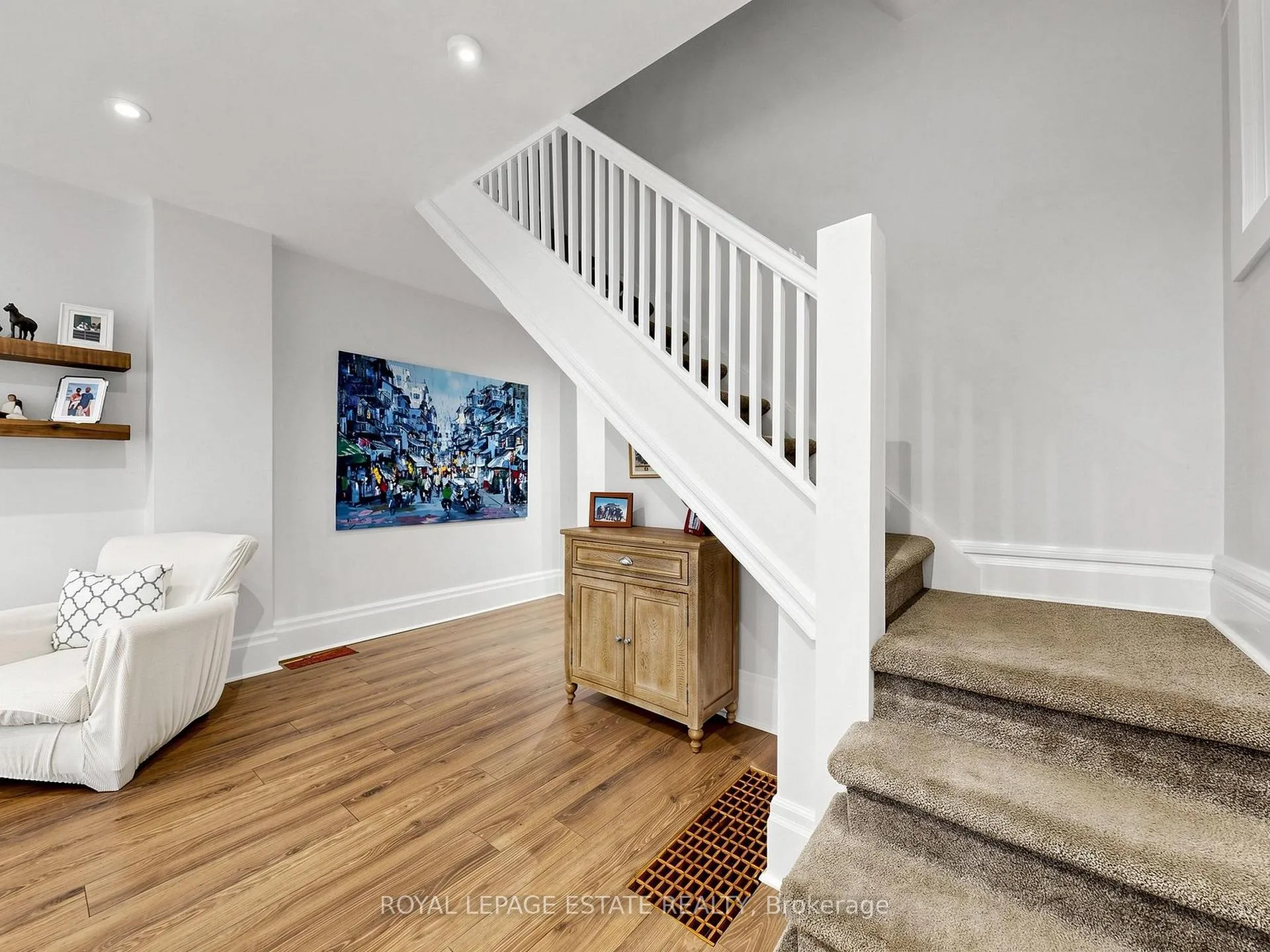 Photo 13 of 280 Silver Birch Avenue, Toronto, The Beaches — HOMEH