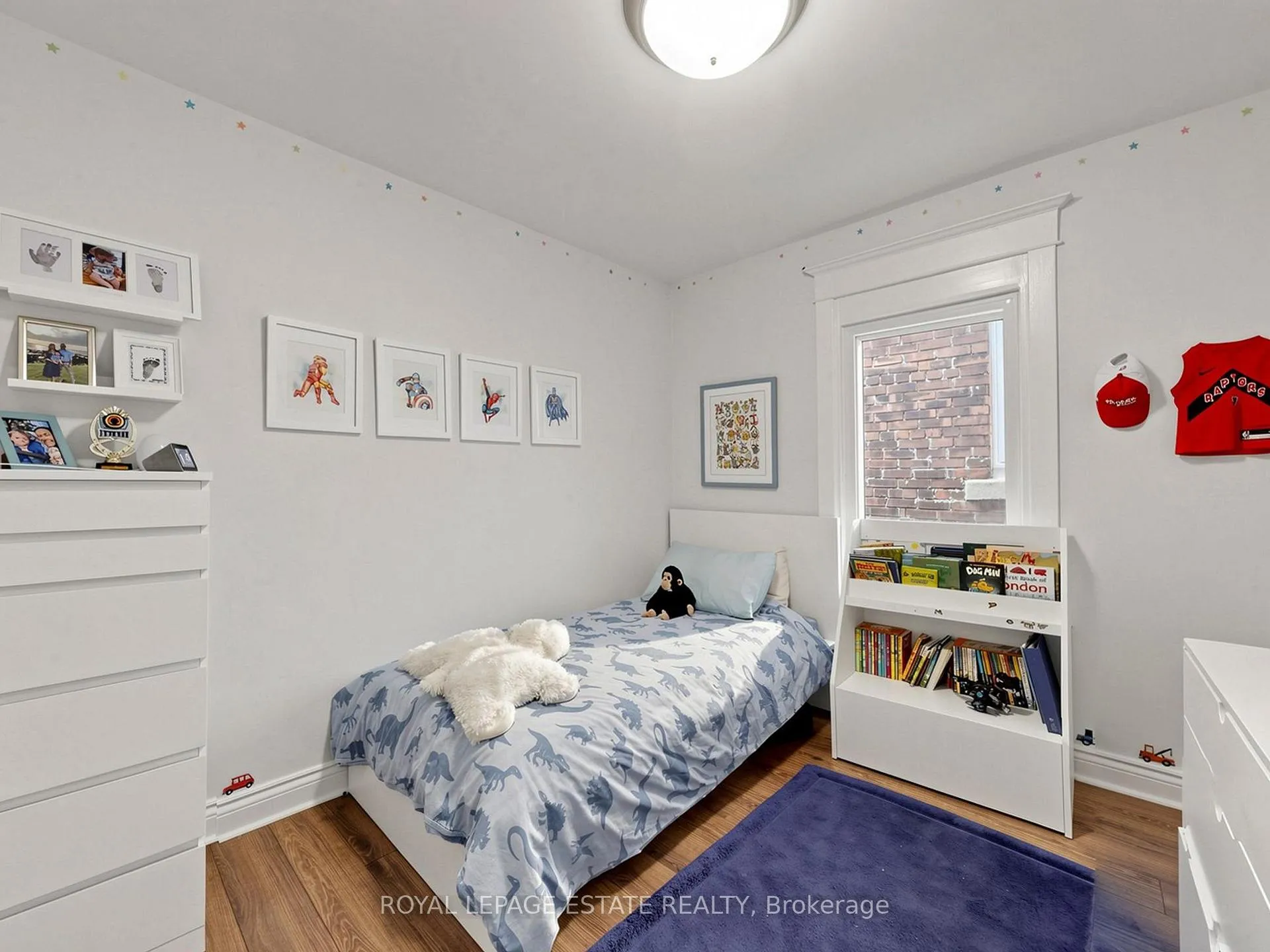 Photo 16 of 280 Silver Birch Avenue, Toronto, The Beaches — HOMEH