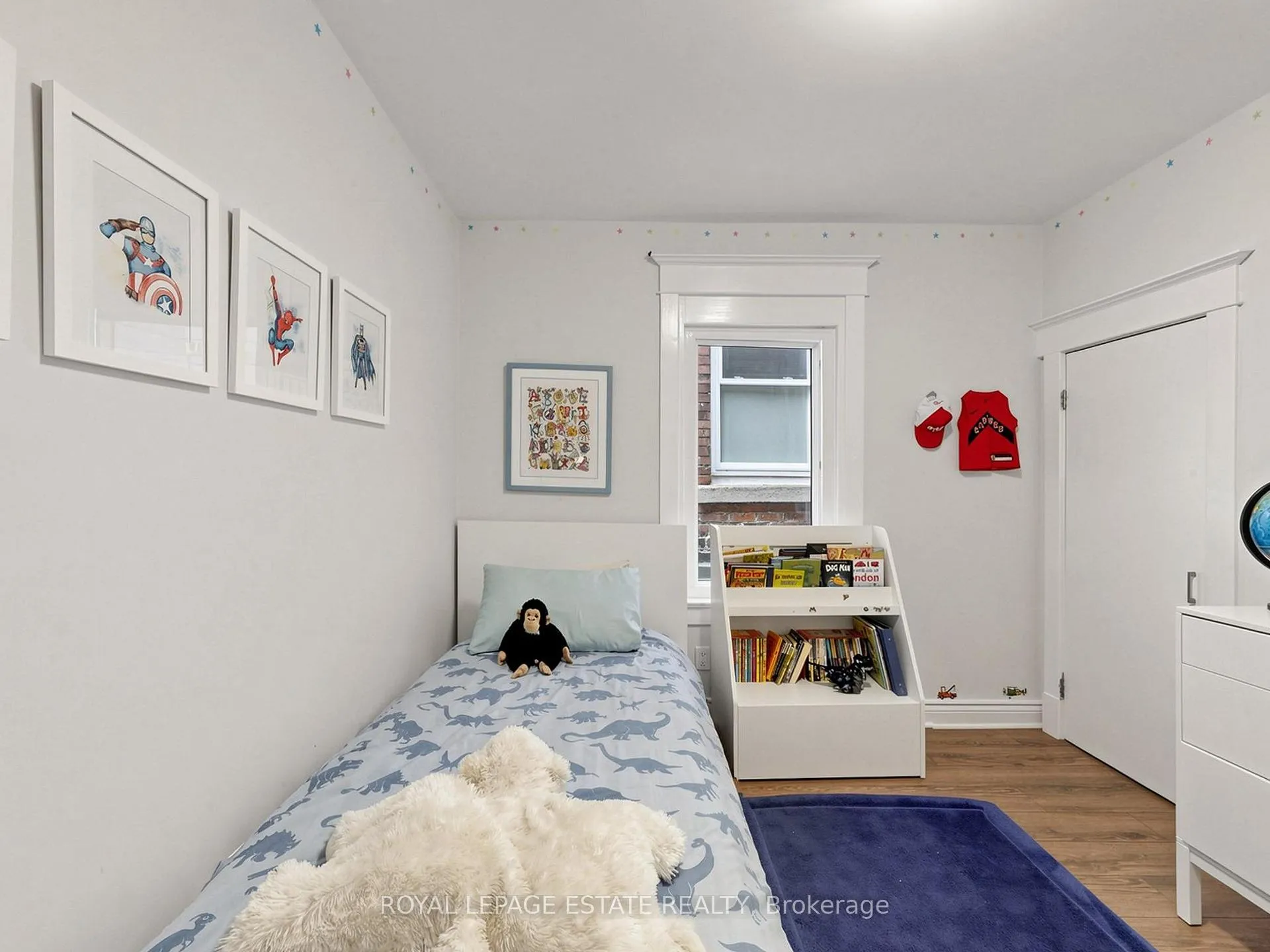 Photo 17 of 280 Silver Birch Avenue, Toronto, The Beaches — HOMEH