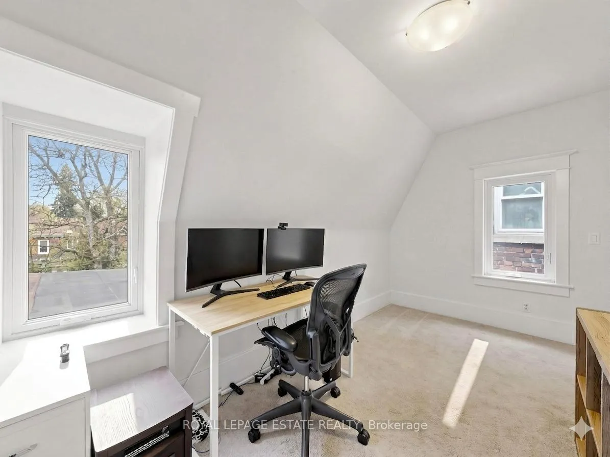 Photo 24 of 280 Silver Birch Avenue, Toronto, The Beaches — HOMEH
