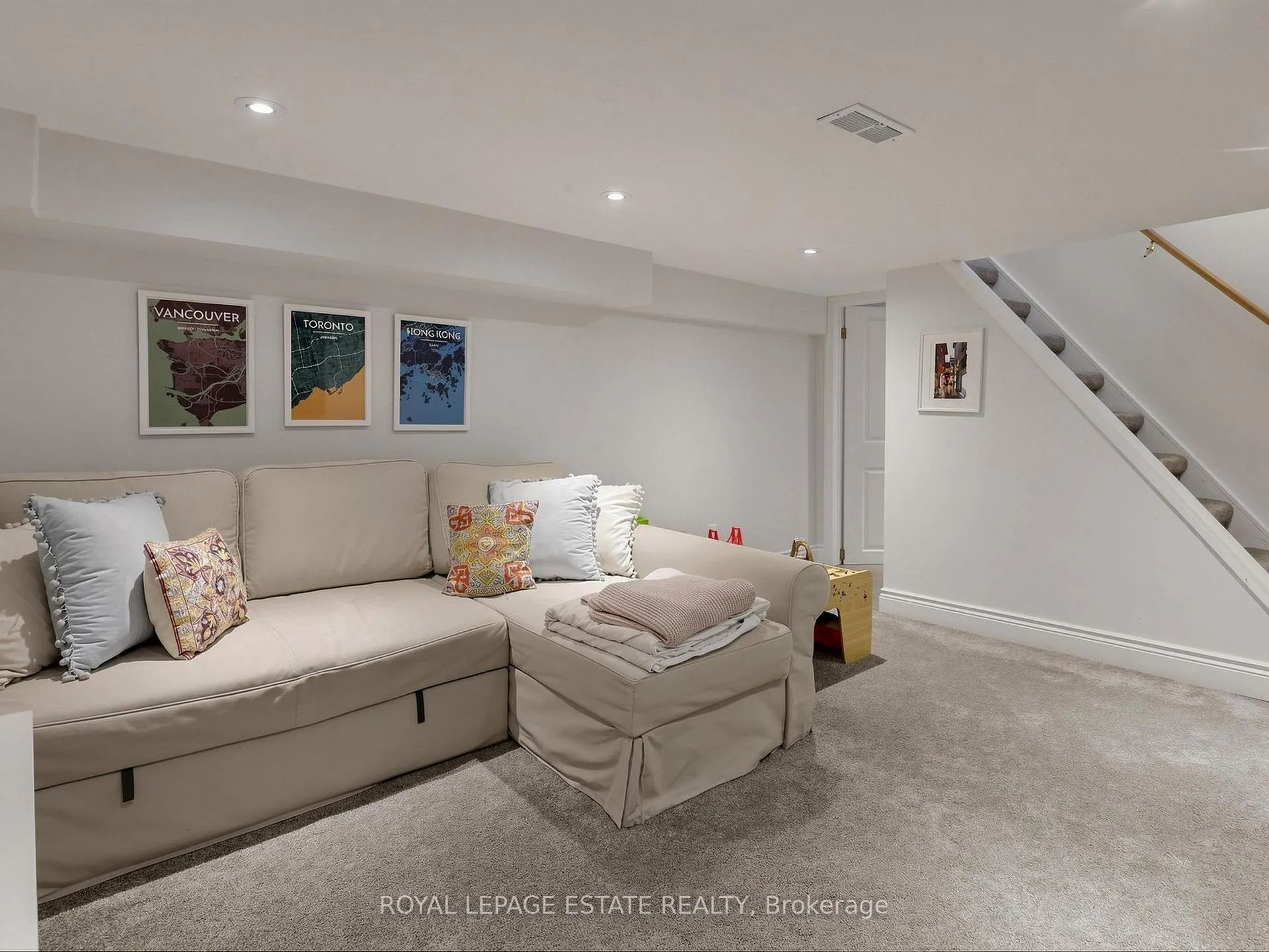 Photo 27 of 280 Silver Birch Avenue, Toronto, The Beaches — HOMEH