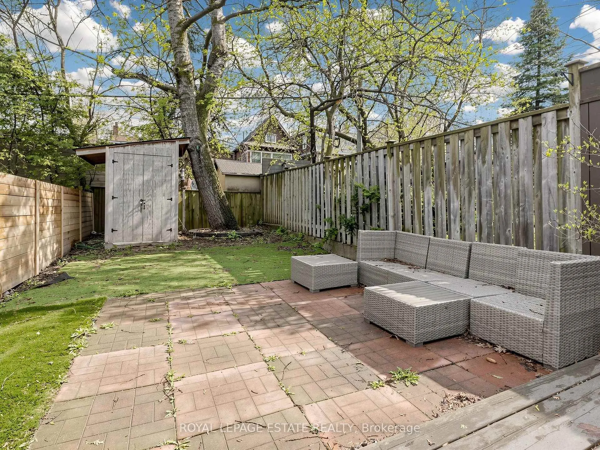 Photo 31 of 280 Silver Birch Avenue, Toronto, The Beaches — HOMEH