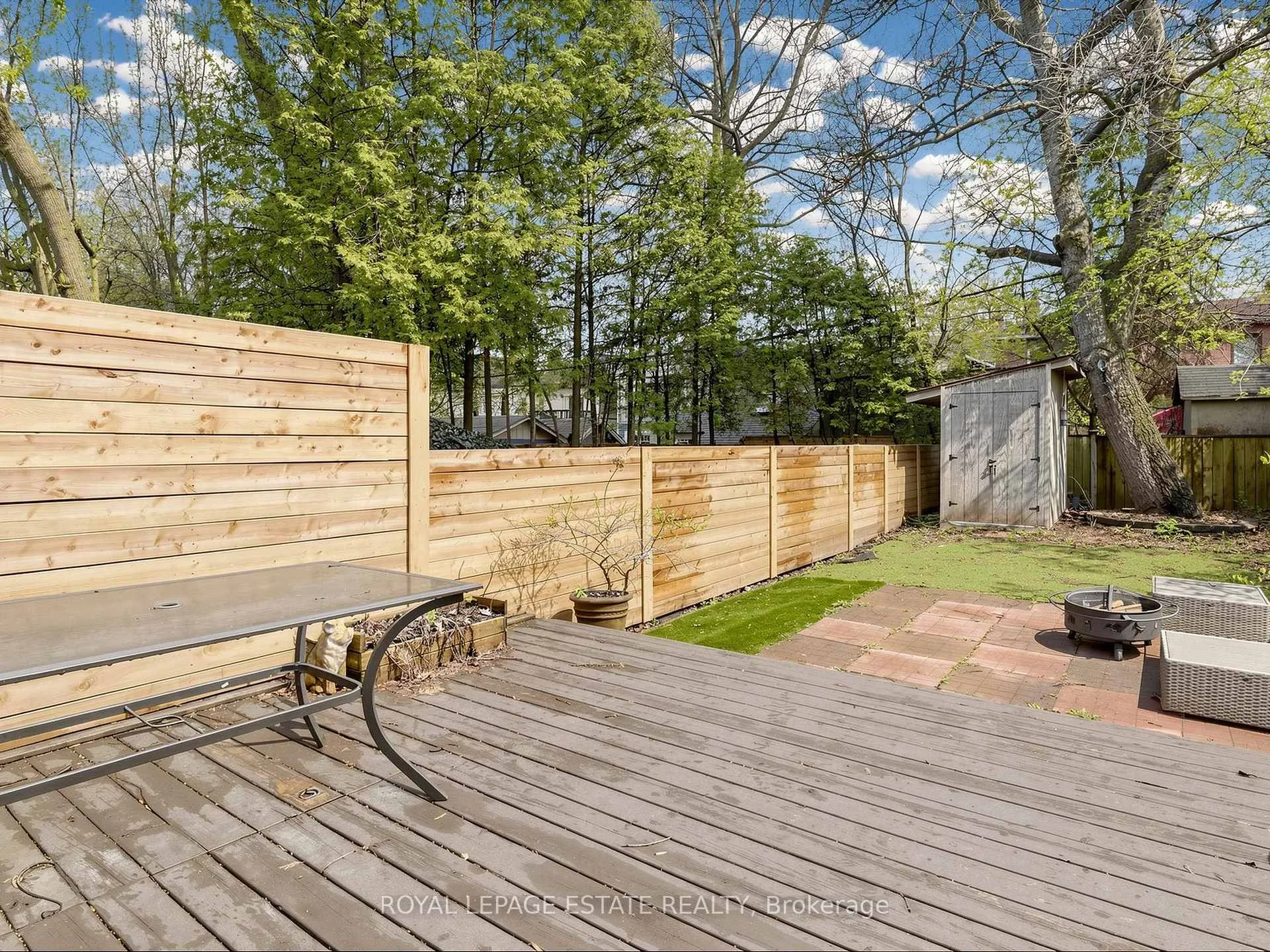 Photo 32 of 280 Silver Birch Avenue, Toronto, The Beaches — HOMEH
