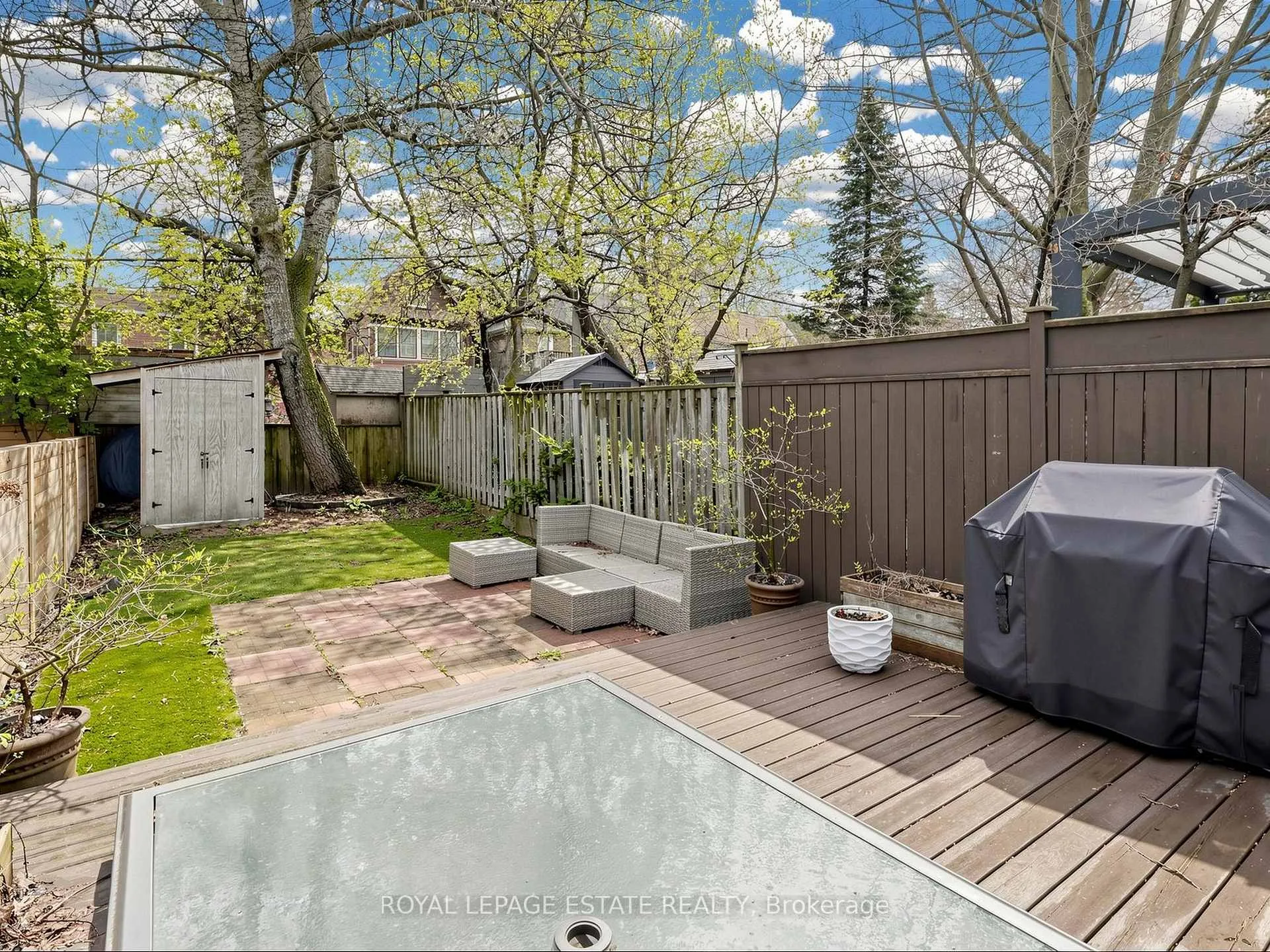Photo 33 of 280 Silver Birch Avenue, Toronto, The Beaches — HOMEH