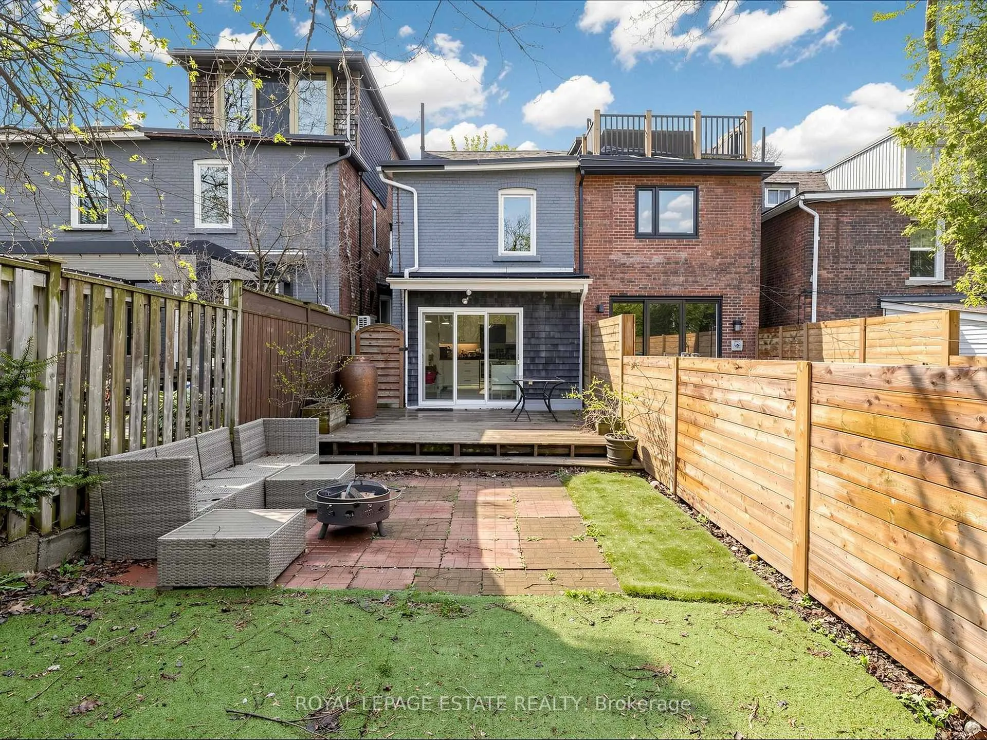 Photo 34 of 280 Silver Birch Avenue, Toronto, The Beaches — HOMEH
