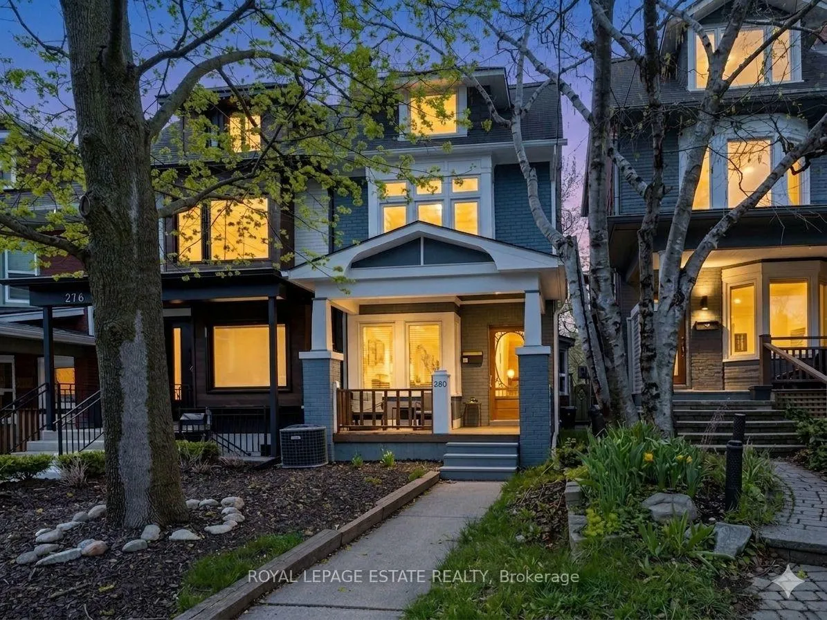 Photo 35 of 280 Silver Birch Avenue, Toronto, The Beaches — HOMEH