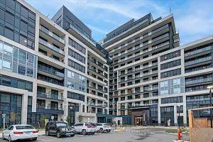 Front of Unit 403, 3200 William Colston Avenue