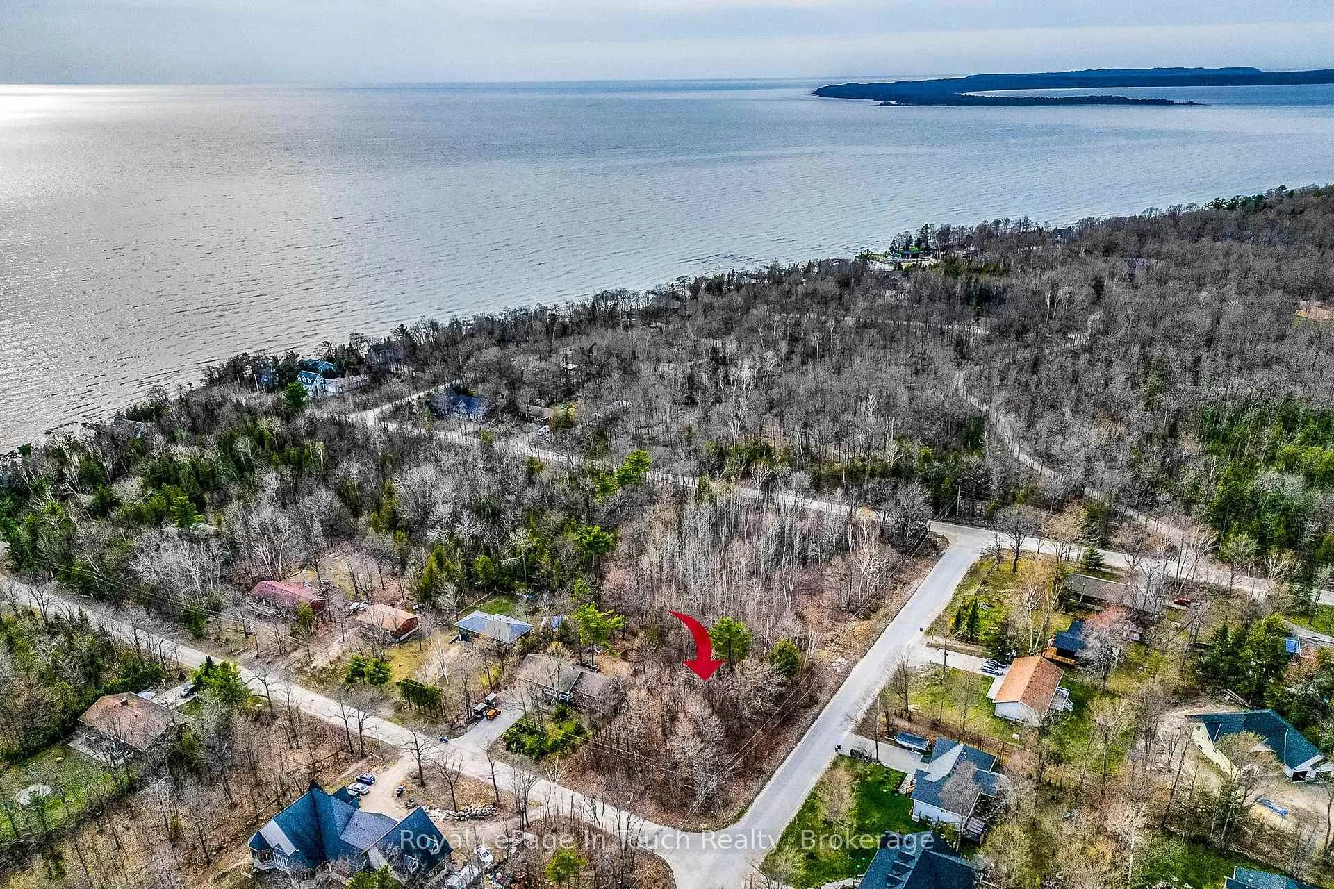 Photo of Lot C Parklane Court