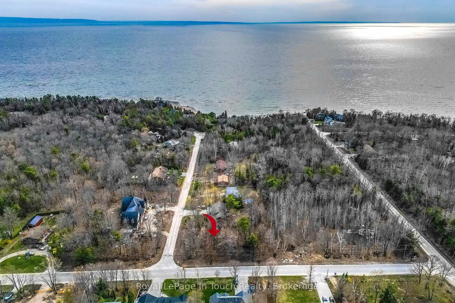 Photo 7 of Lot C Parklane Court, Tiny, Rural Tiny — HOMEH