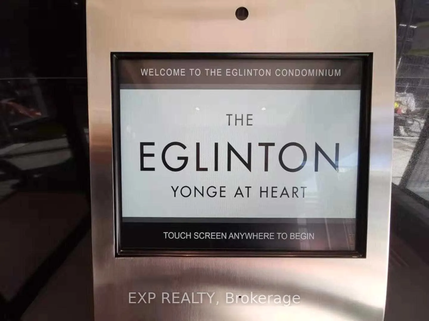 Photo 2 of Unit 313, 125 Redpath Avenue, Toronto, Mount Pleasant West — HOMEH