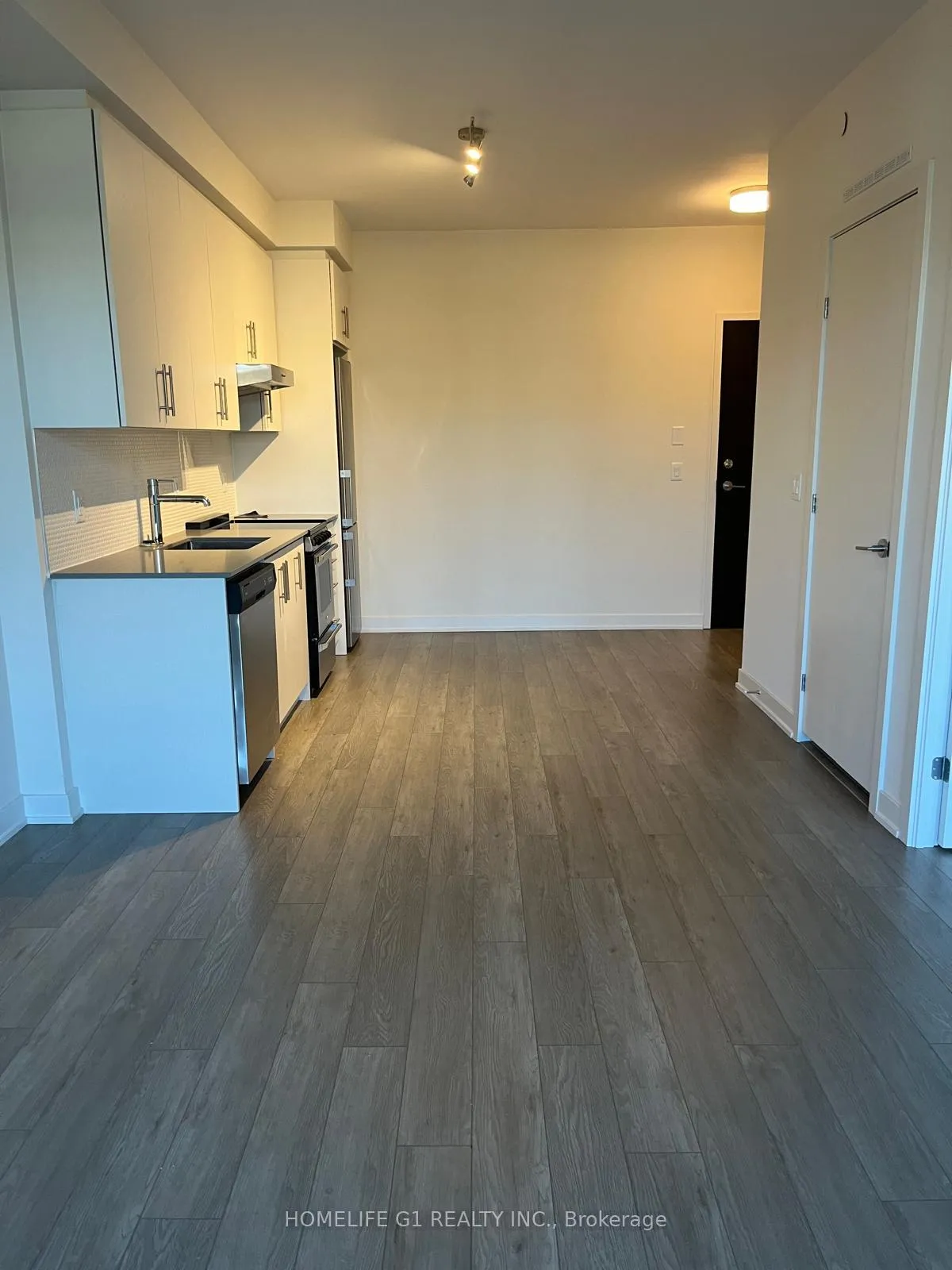 Photo 4 of Unit 522, 212 King William Street, Hamilton, Beasley — HOMEH