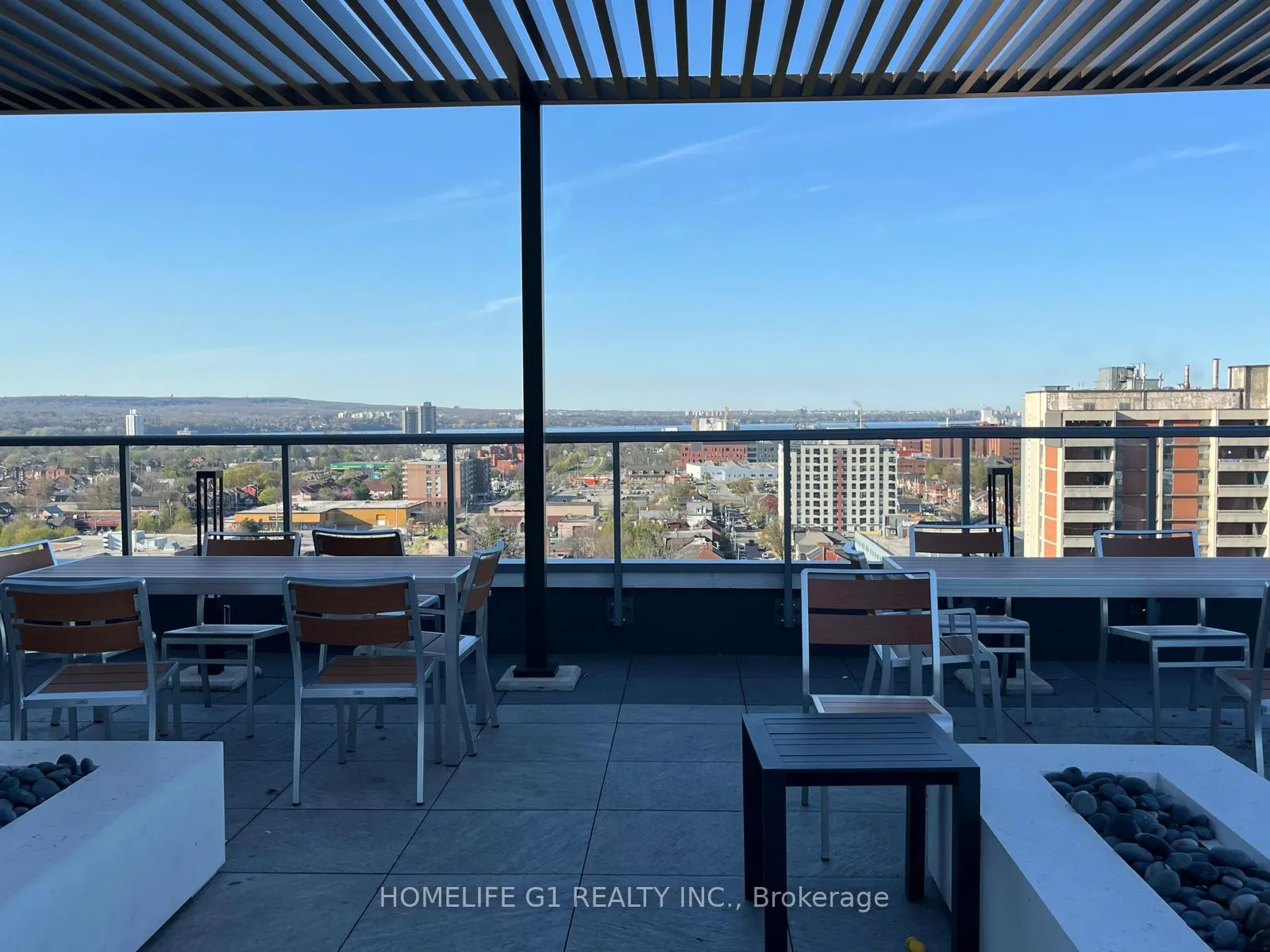 Photo 17 of Unit 522, 212 King William Street, Hamilton, Beasley — HOMEH