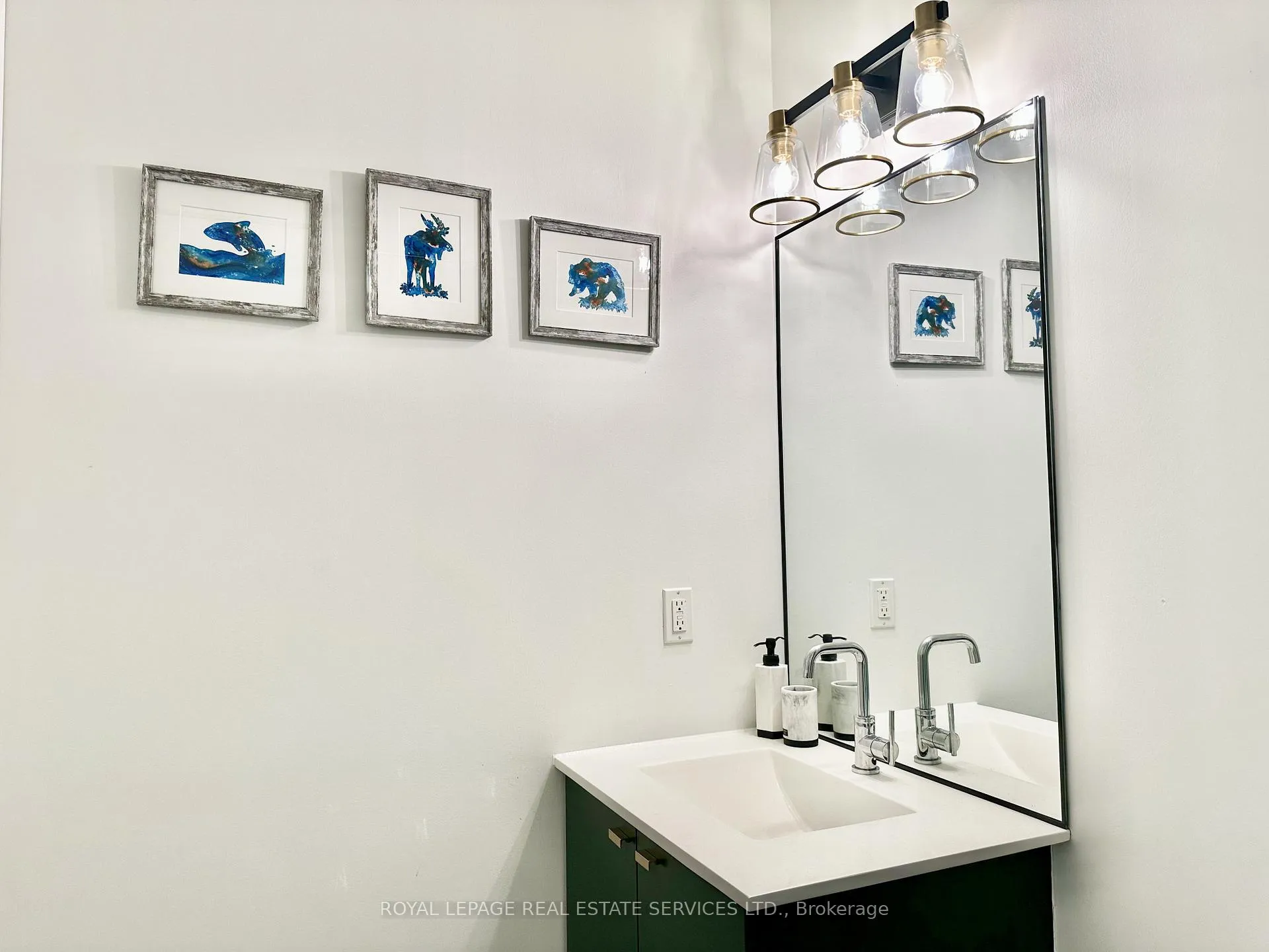 Photo 10 of Unit 2806, 103 The Queensway, Toronto, High Park-Swansea — HOMEH