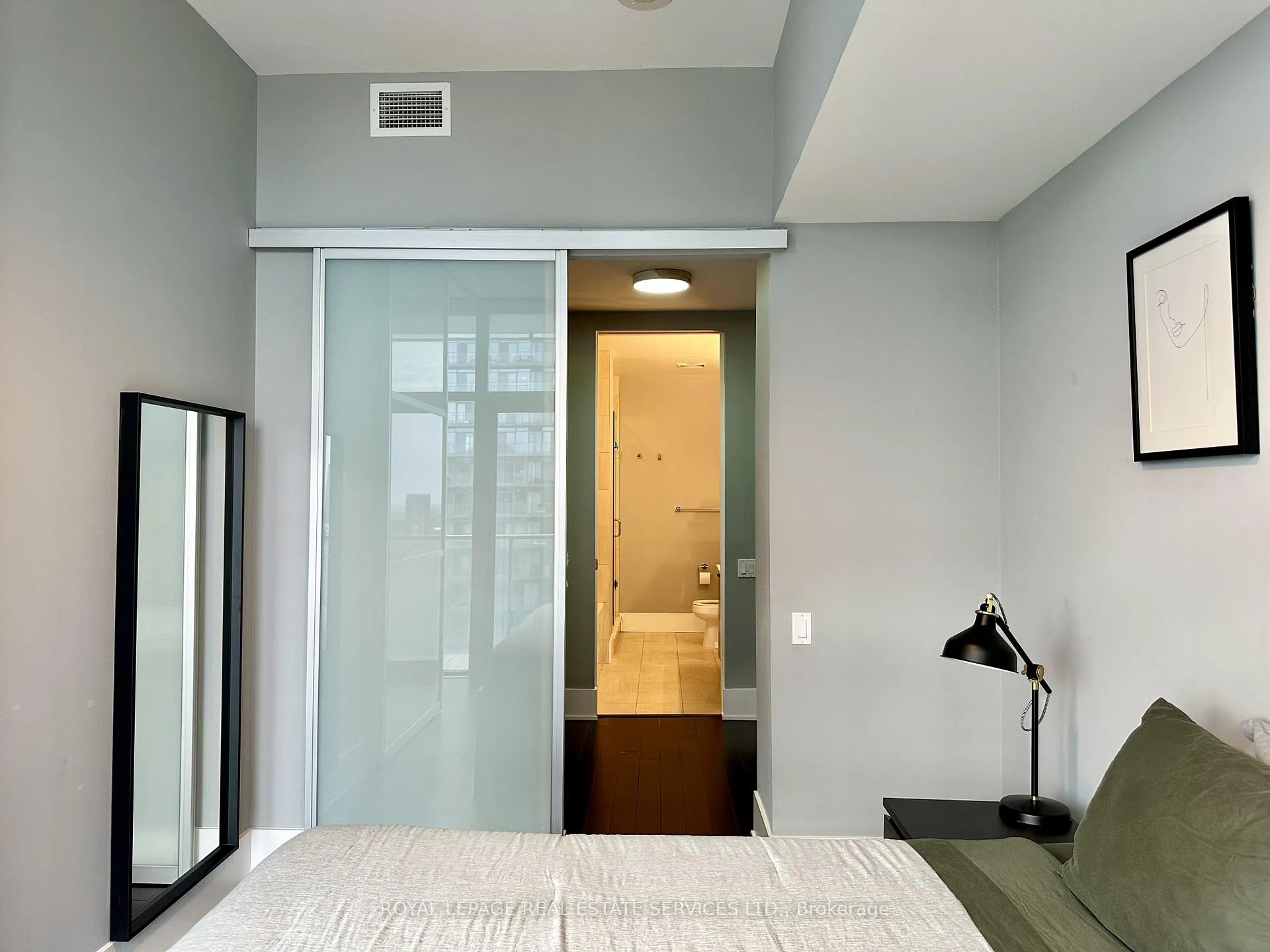 Photo 14 of Unit 2806, 103 The Queensway, Toronto, High Park-Swansea — HOMEH