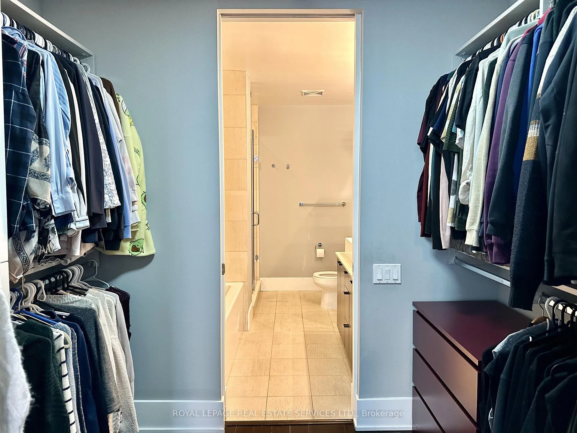 Photo 15 of Unit 2806, 103 The Queensway, Toronto, High Park-Swansea — HOMEH