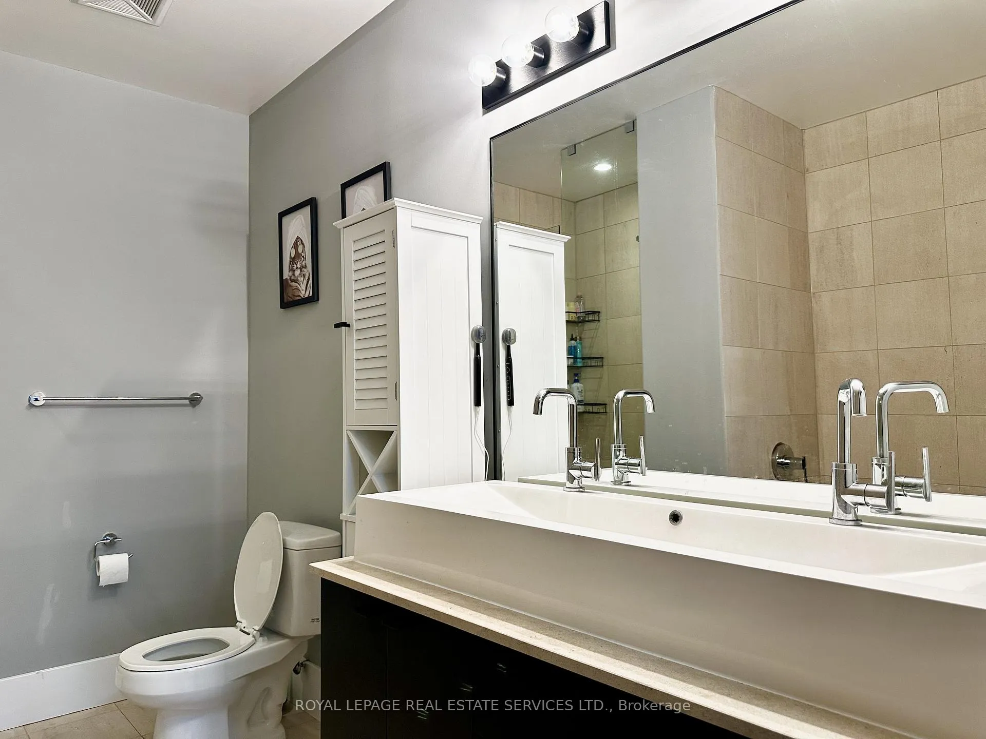 Photo 17 of Unit 2806, 103 The Queensway, Toronto, High Park-Swansea — HOMEH