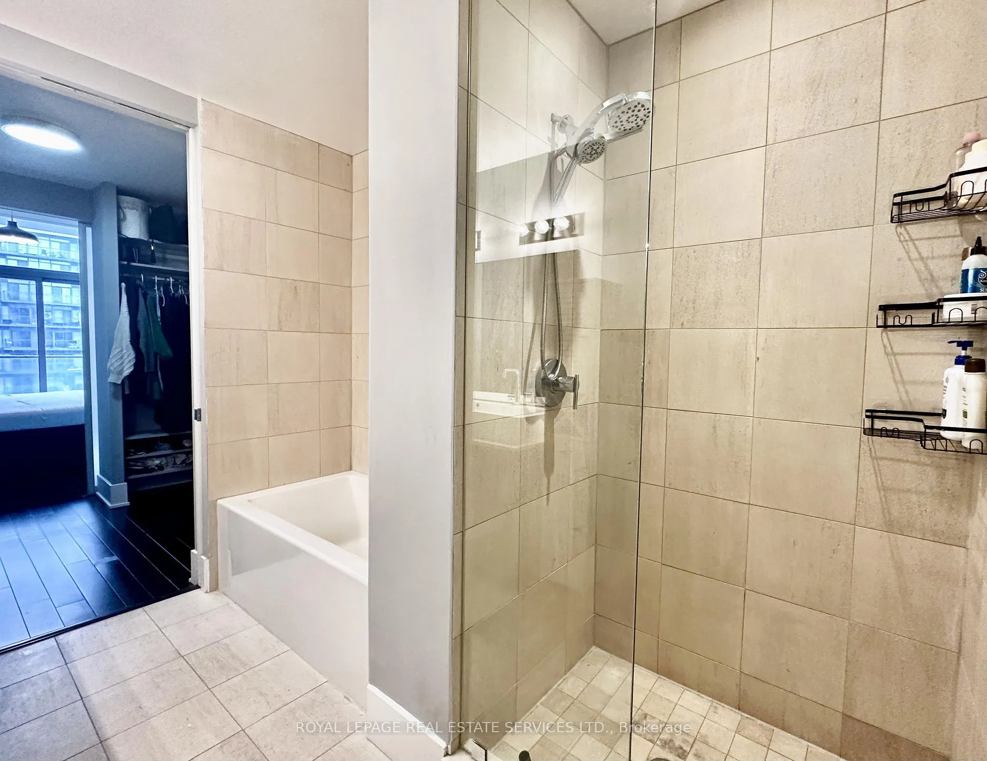 Photo 18 of Unit 2806, 103 The Queensway, Toronto, High Park-Swansea — HOMEH