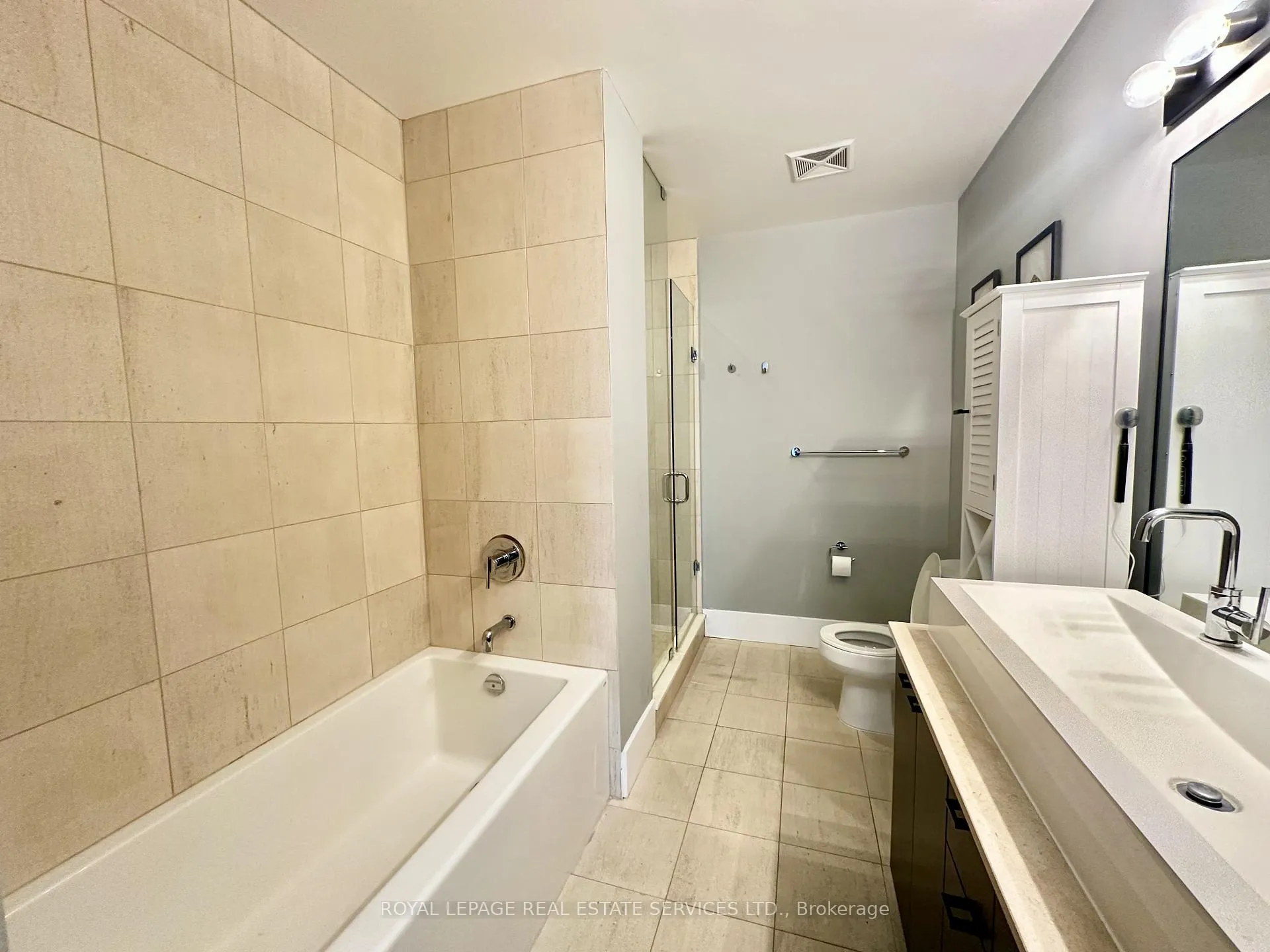 Photo 19 of Unit 2806, 103 The Queensway, Toronto, High Park-Swansea — HOMEH