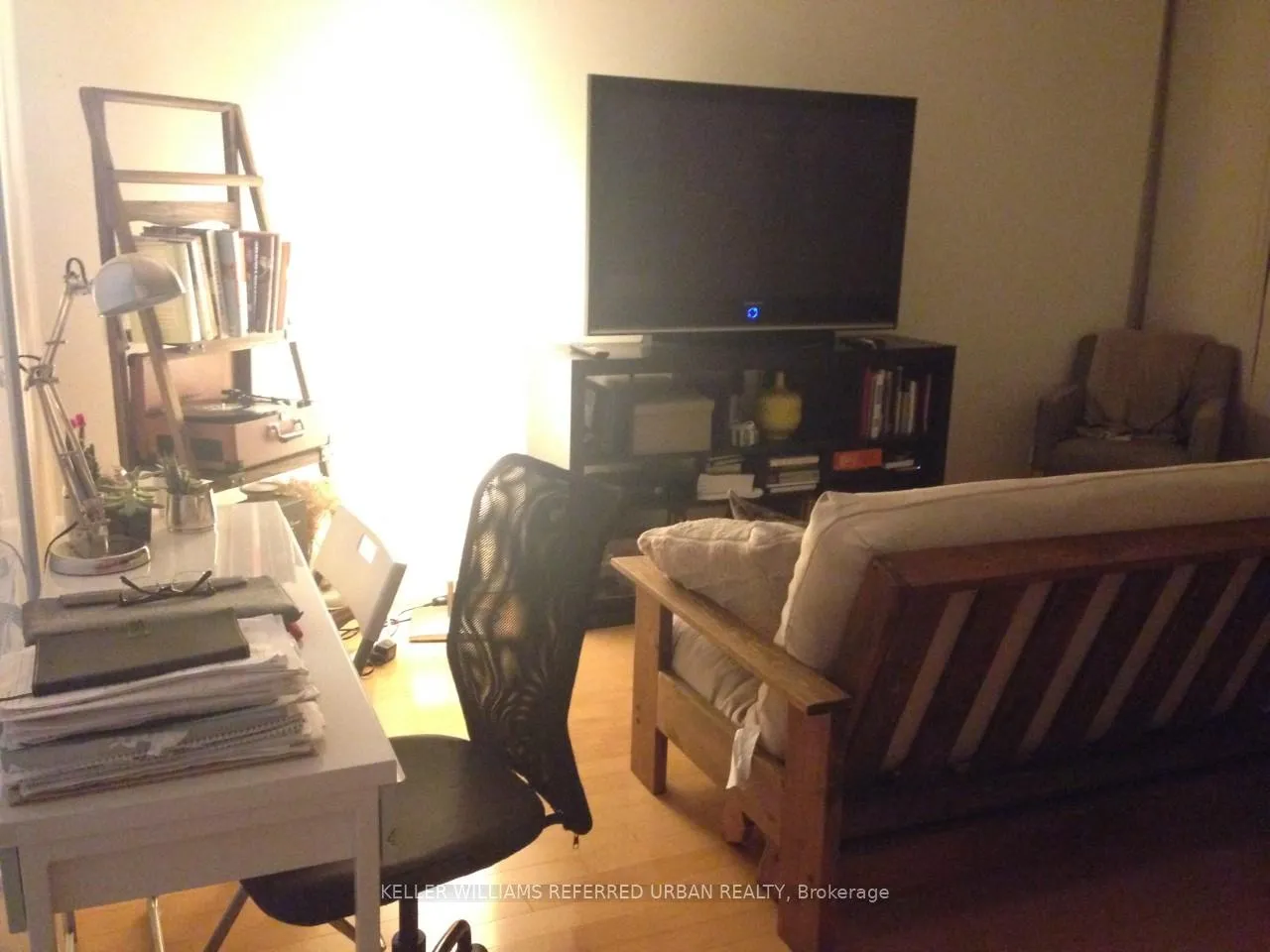 Photo 8 of Unit 806, 33 Charles Street E, Toronto, Church-Yonge Corridor — HOMEH